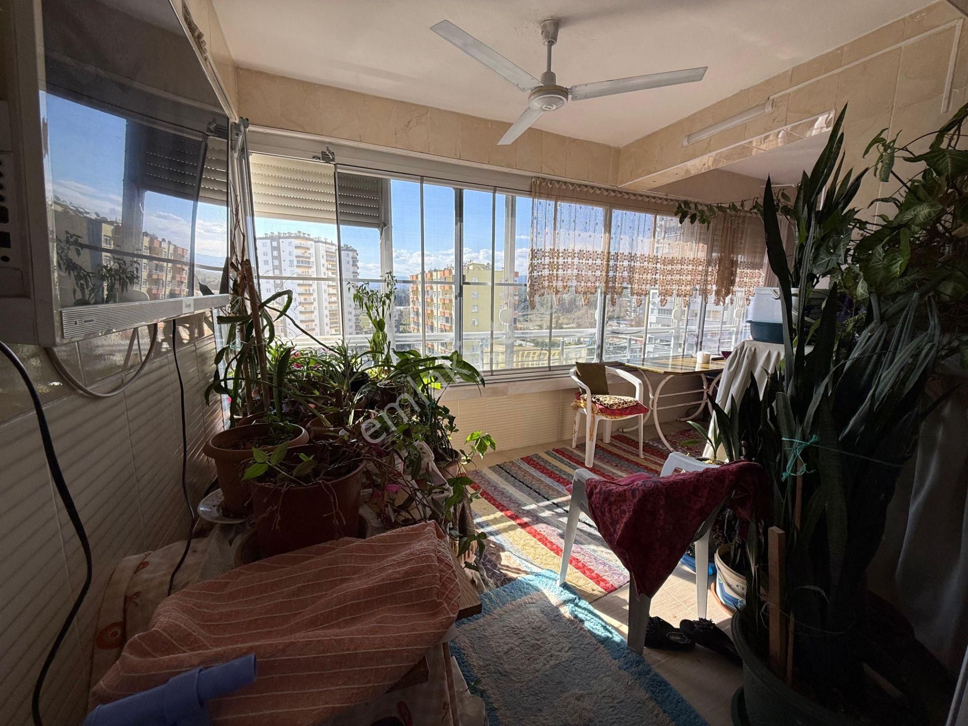 Arpaçbahşiş'te Deniz Manzaralı 3+1 Satılık Daire - Görsel 6