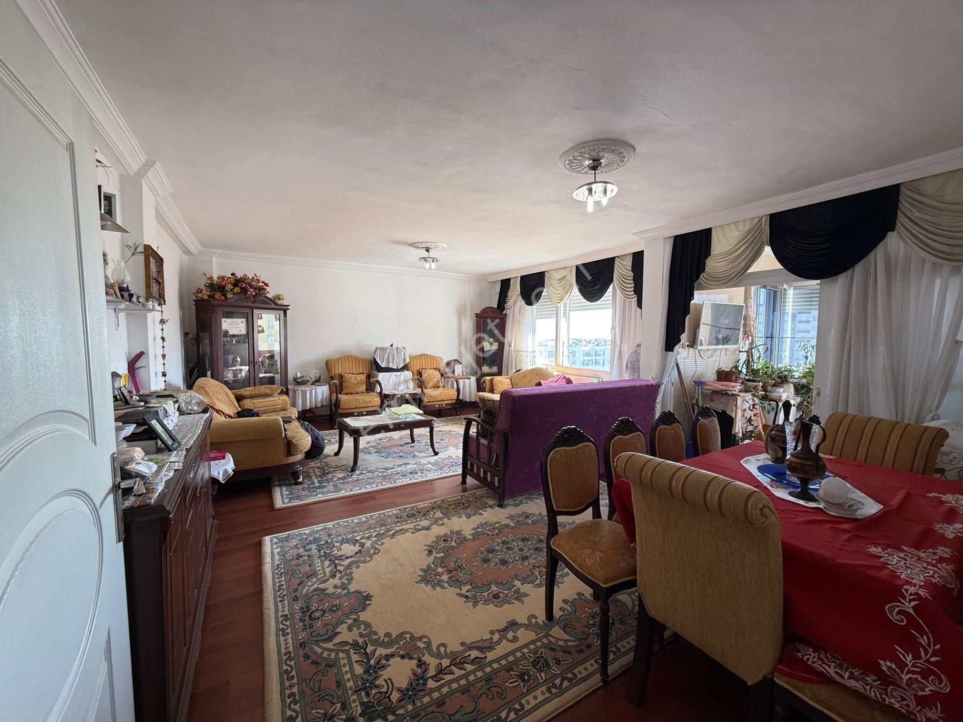 Arpaçbahşiş'te Deniz Manzaralı 3+1 Satılık Daire - Görsel 12