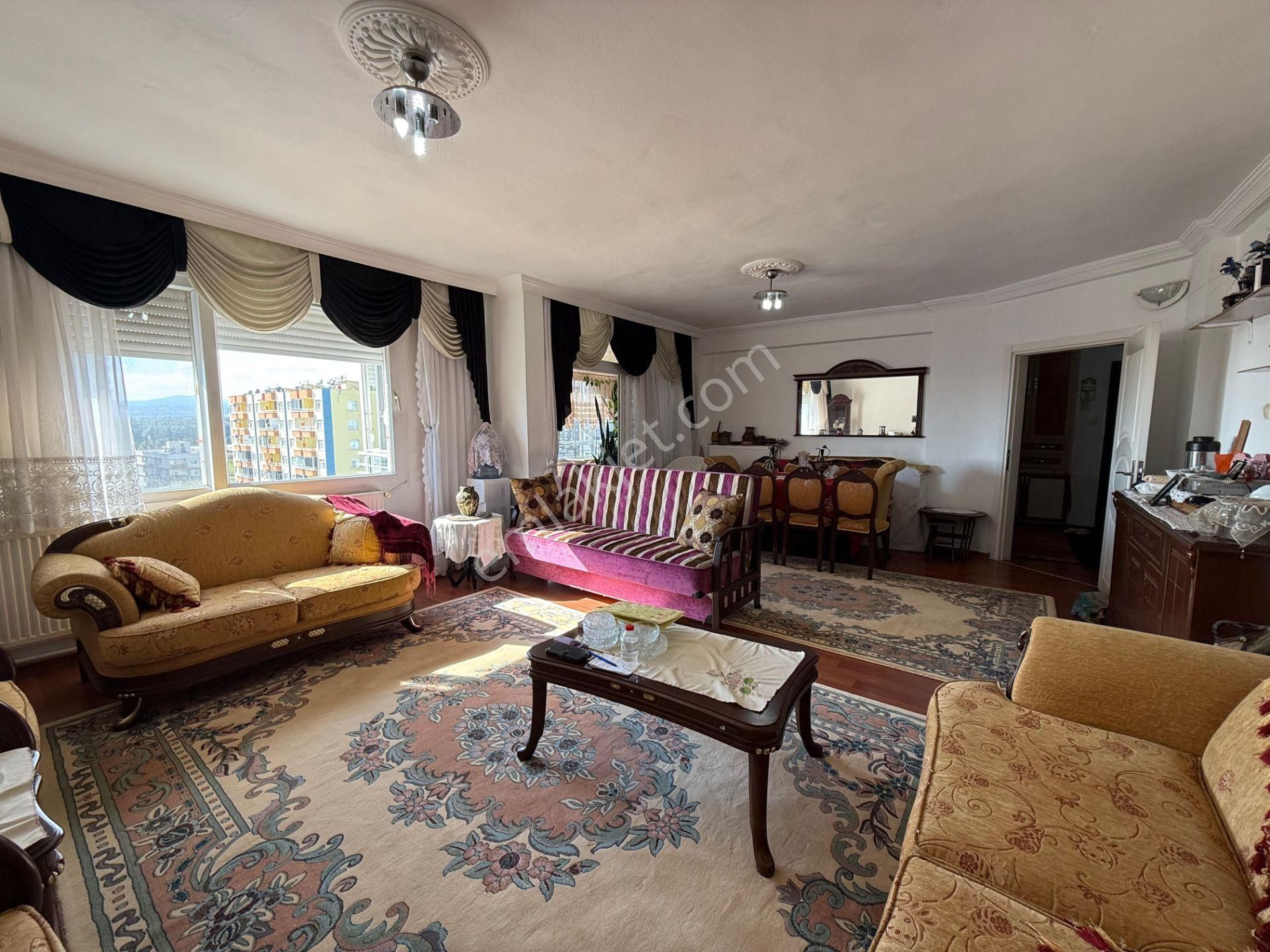 Arpaçbahşiş'te Deniz Manzaralı 3+1 Satılık Daire - Görsel 11