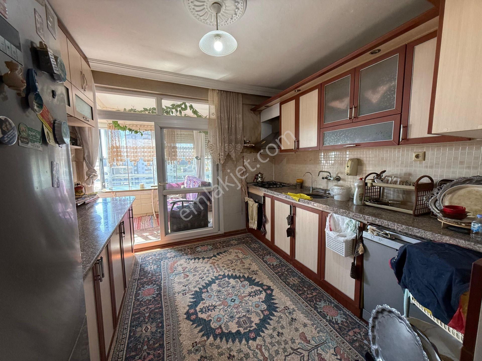 Arpaçbahşiş'te Deniz Manzaralı 3+1 Satılık Daire - Görsel 3