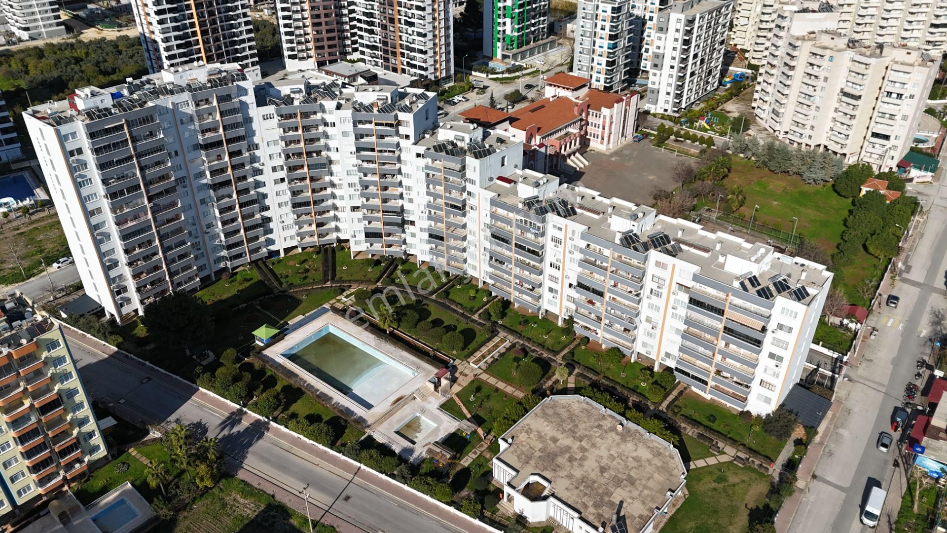 Arpaçbahşiş'te Deniz Manzaralı 3+1 Satılık Daire