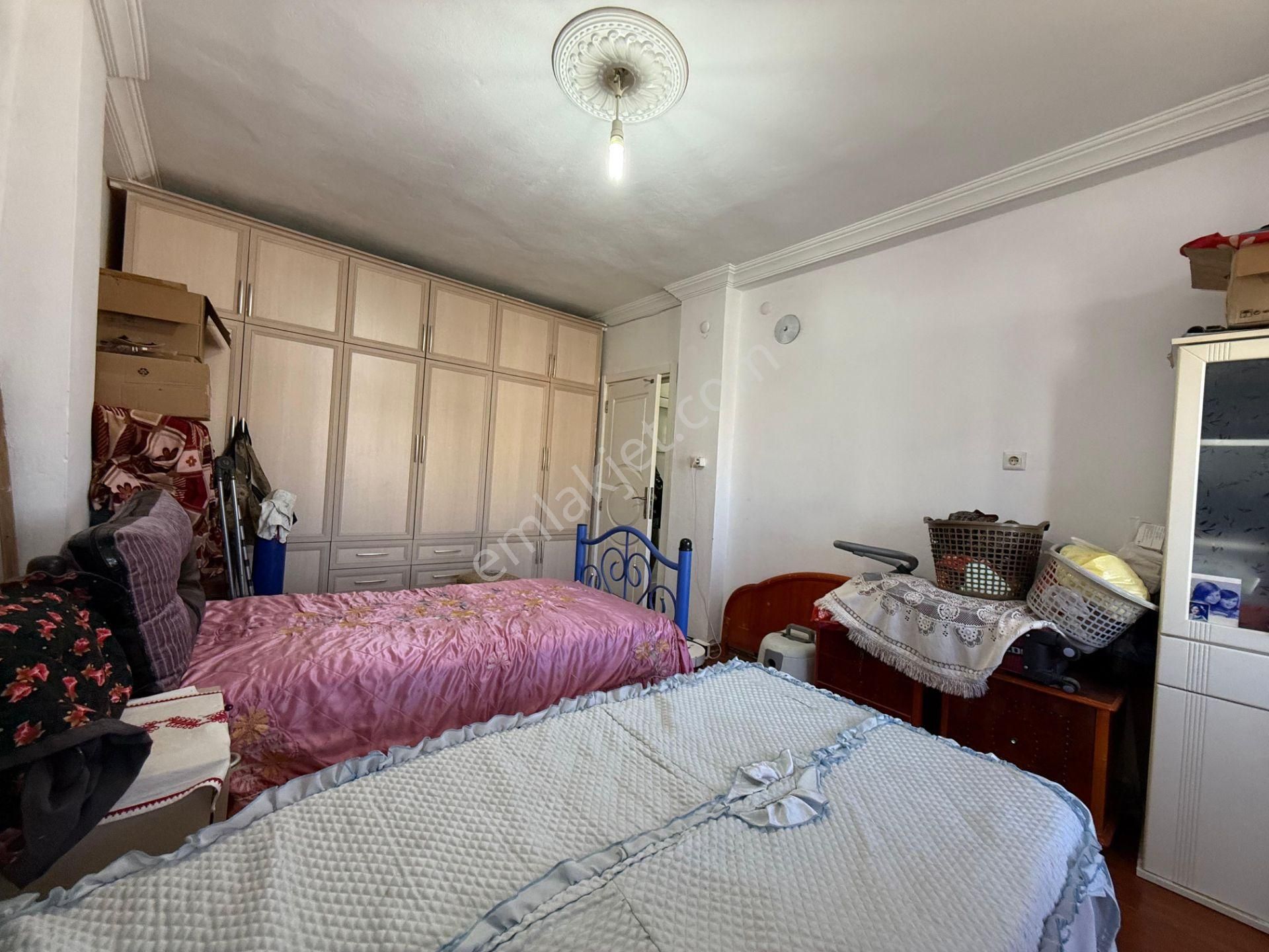 Arpaçbahşiş'te Deniz Manzaralı 3+1 Satılık Daire - Görsel 22