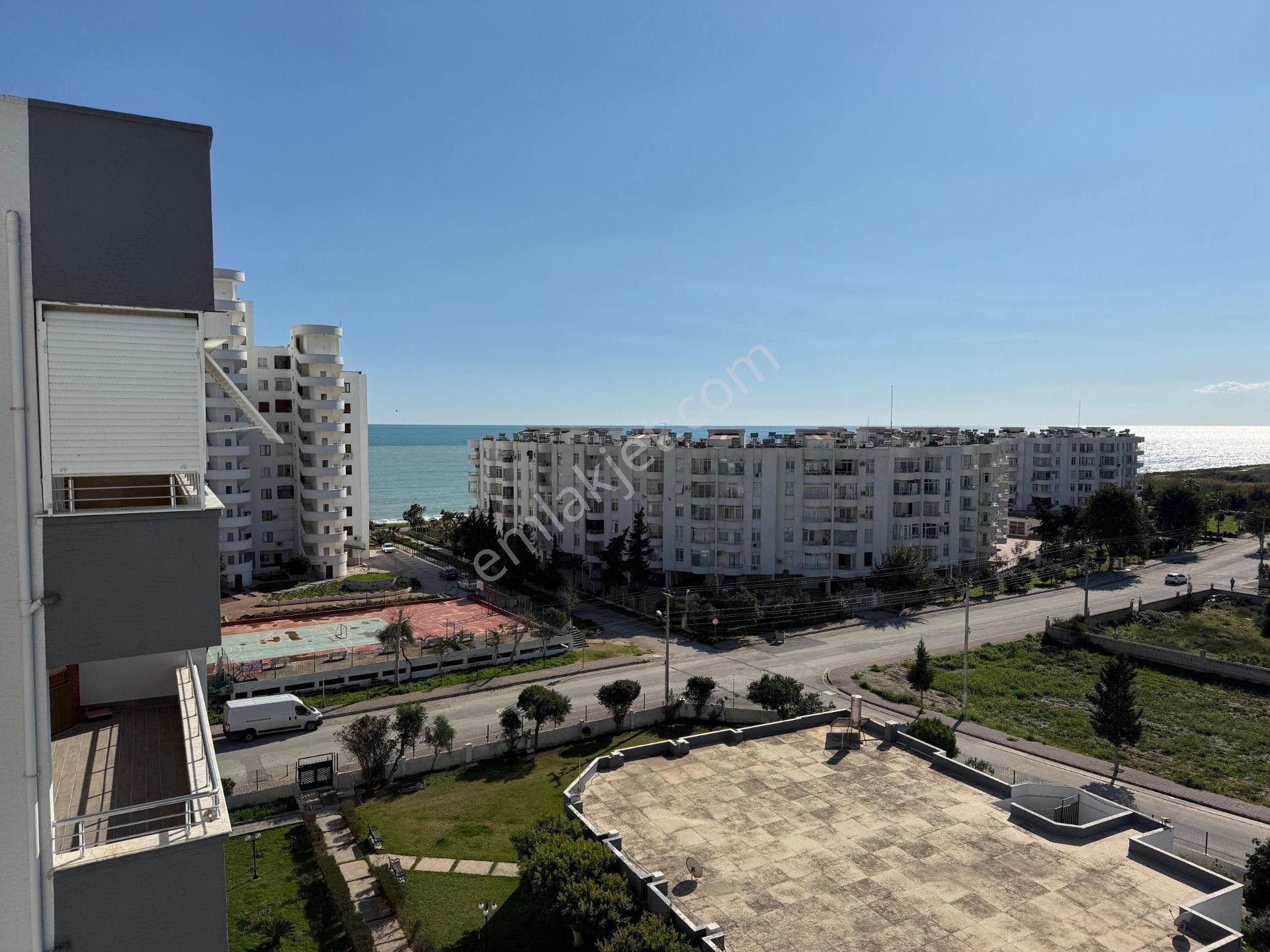 Arpaçbahşiş'te Deniz Manzaralı 3+1 Satılık Daire - Görsel 8