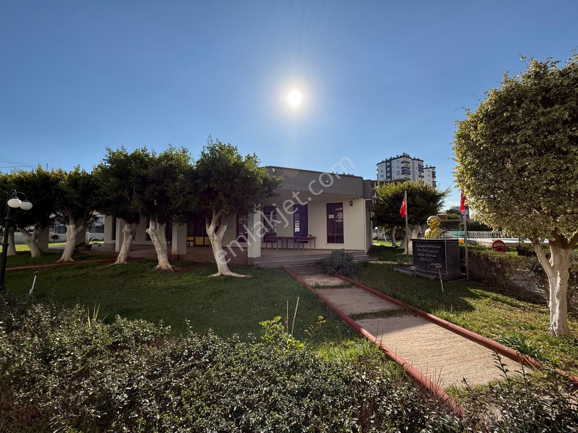 Arpaçbahşiş'te Deniz Manzaralı 3+1 Satılık Daire - Görsel 25