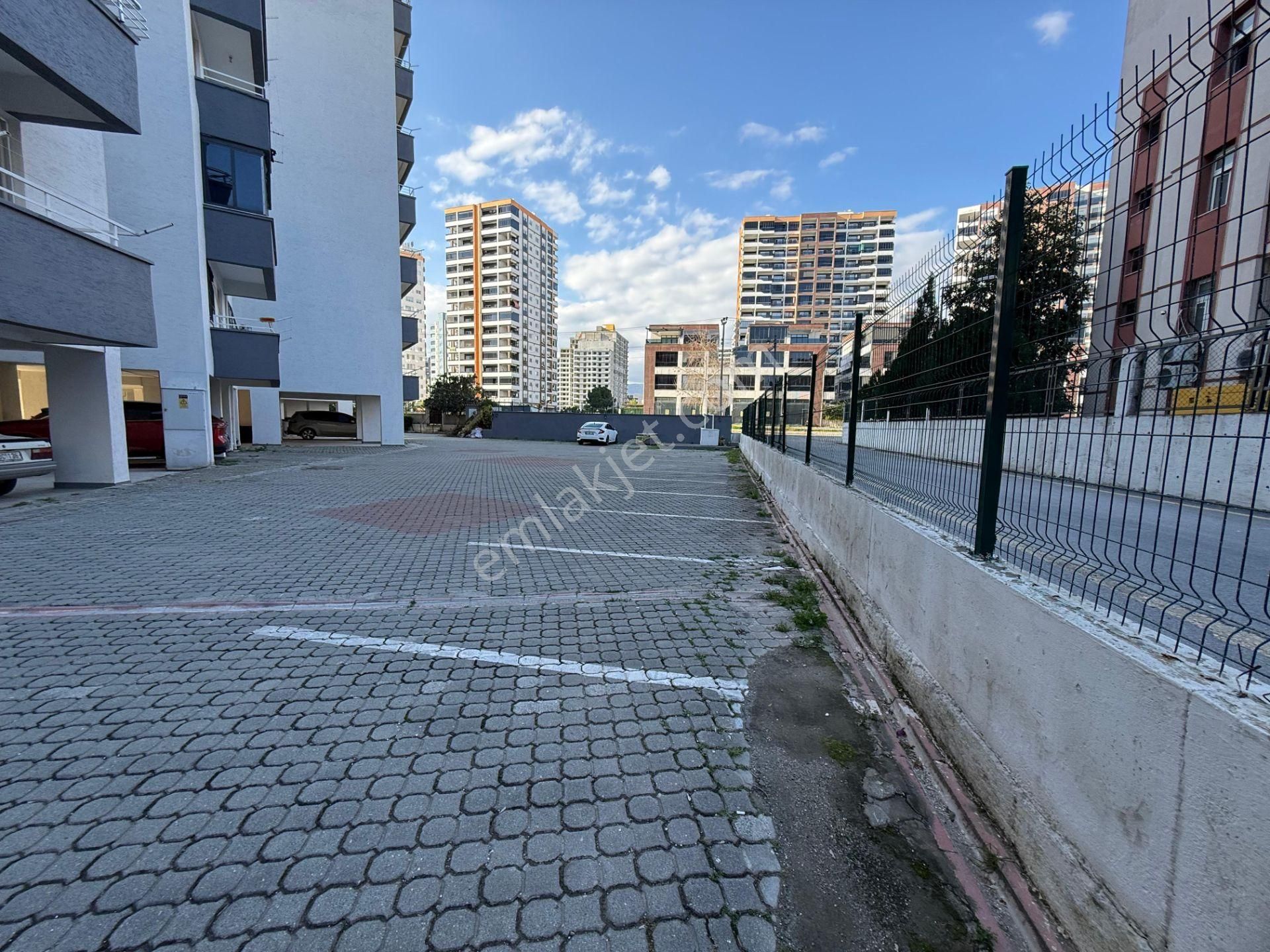 Arpaçbahşiş'te Deniz Manzaralı 3+1 Satılık Daire - Görsel 28