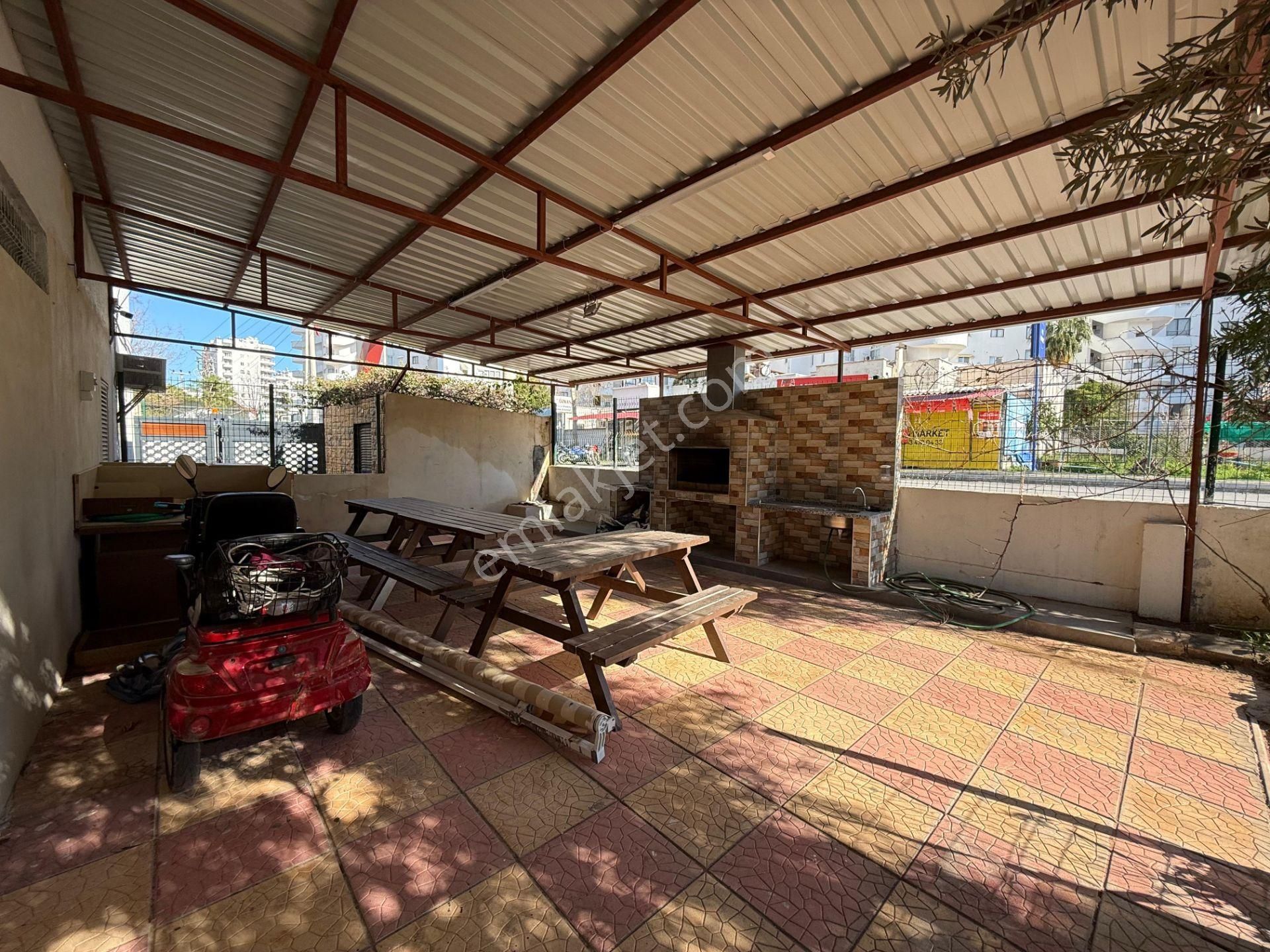 Arpaçbahşiş'te Deniz Manzaralı 3+1 Satılık Daire - Görsel 23