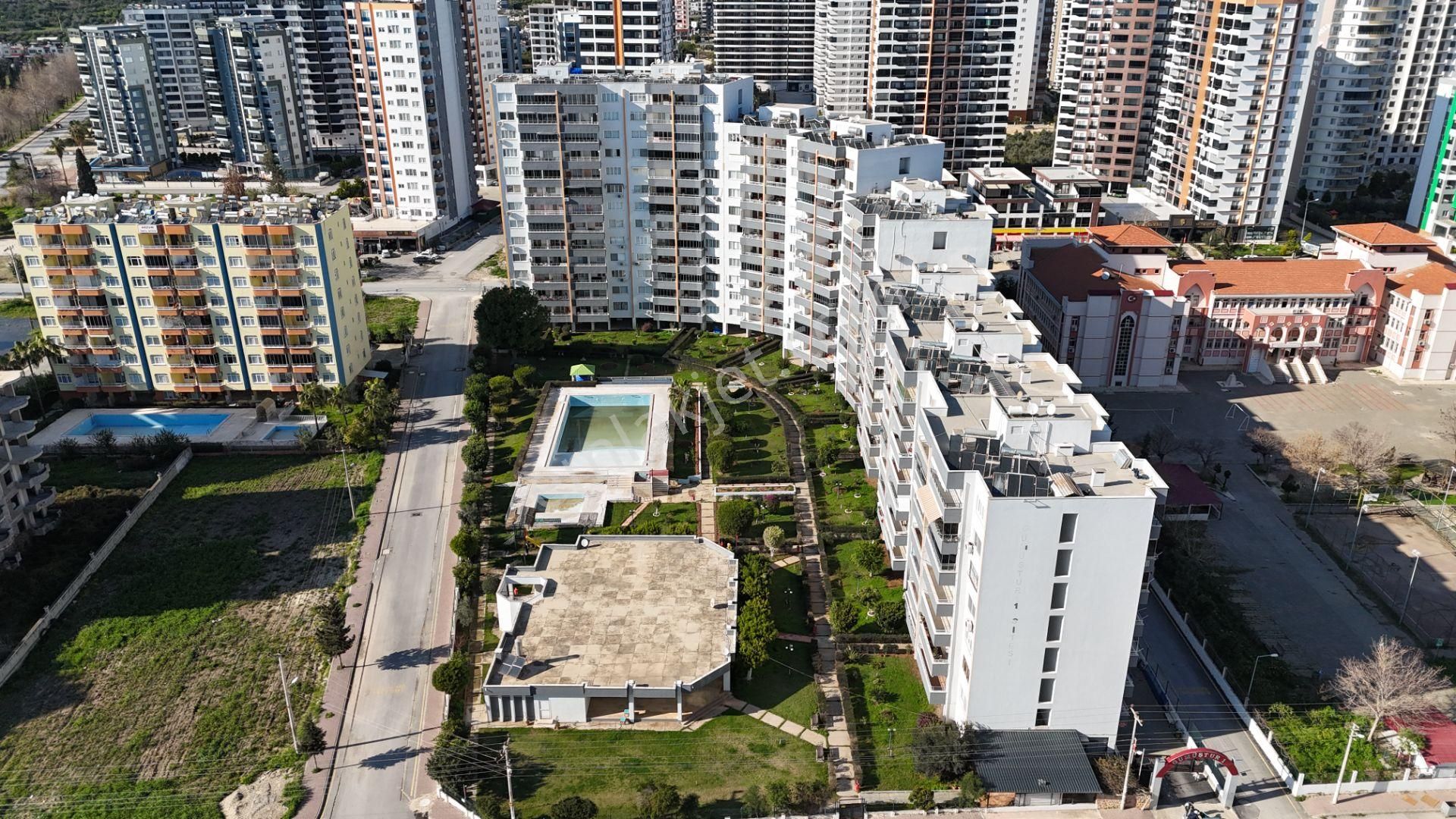 Arpaçbahşiş'te Deniz Manzaralı 3+1 Satılık Daire - Görsel 29