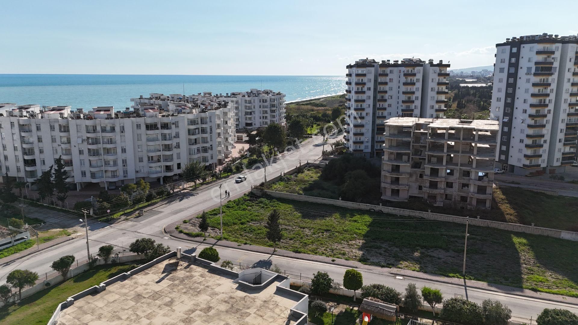 Arpaçbahşiş'te Deniz Manzaralı 3+1 Satılık Daire - Görsel 32