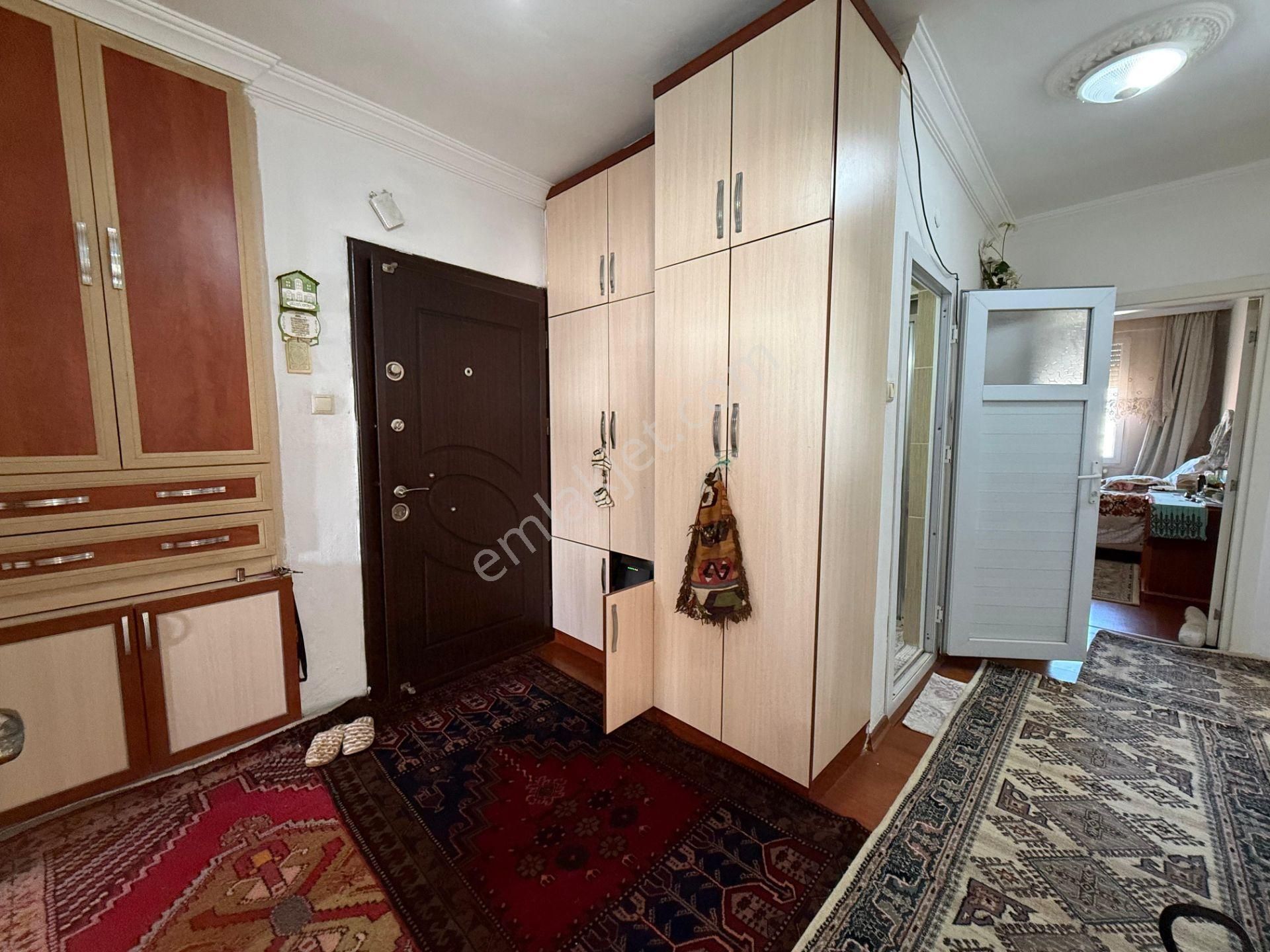 Arpaçbahşiş'te Deniz Manzaralı 3+1 Satılık Daire - Görsel 2