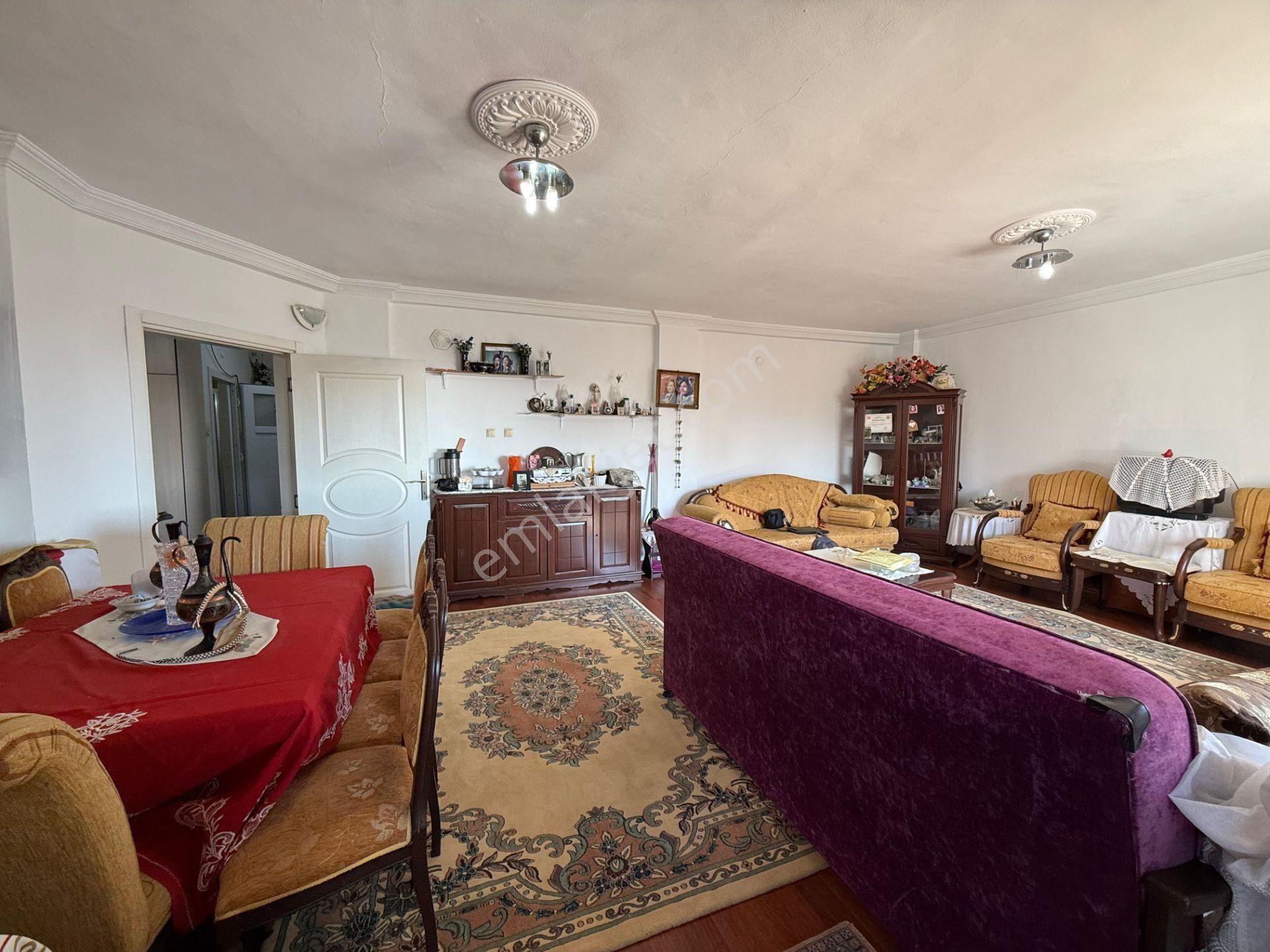 Arpaçbahşiş'te Deniz Manzaralı 3+1 Satılık Daire - Görsel 10