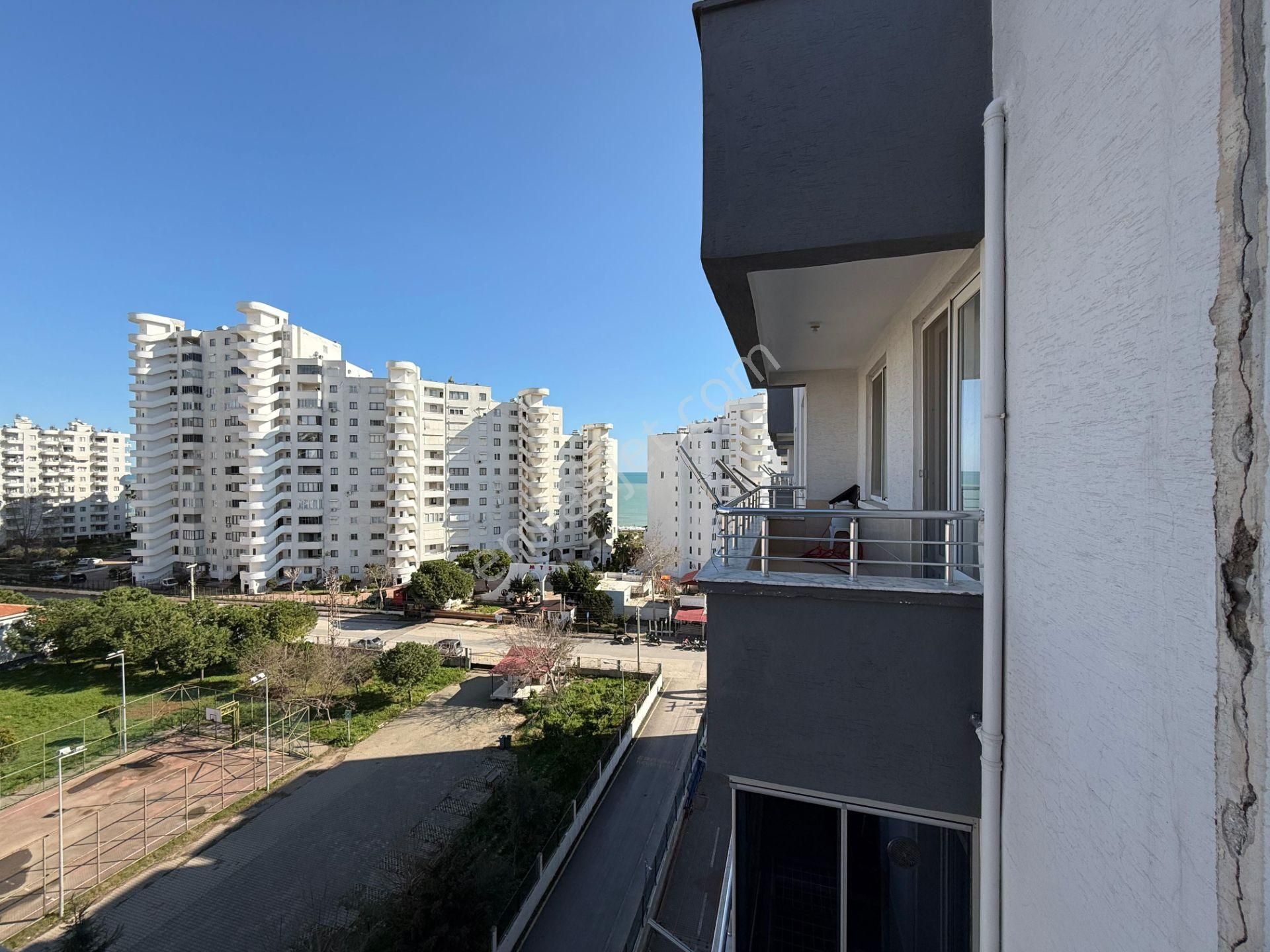 Arpaçbahşiş'te Deniz Manzaralı 3+1 Satılık Daire - Görsel 19