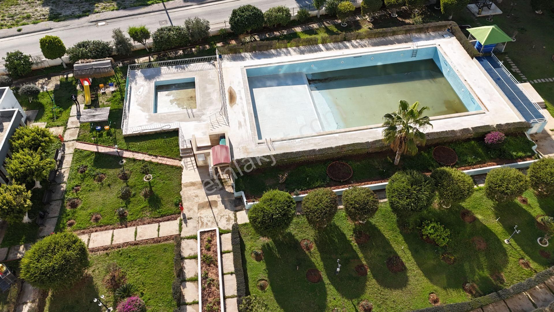 Arpaçbahşiş'te Deniz Manzaralı 3+1 Satılık Daire - Görsel 31