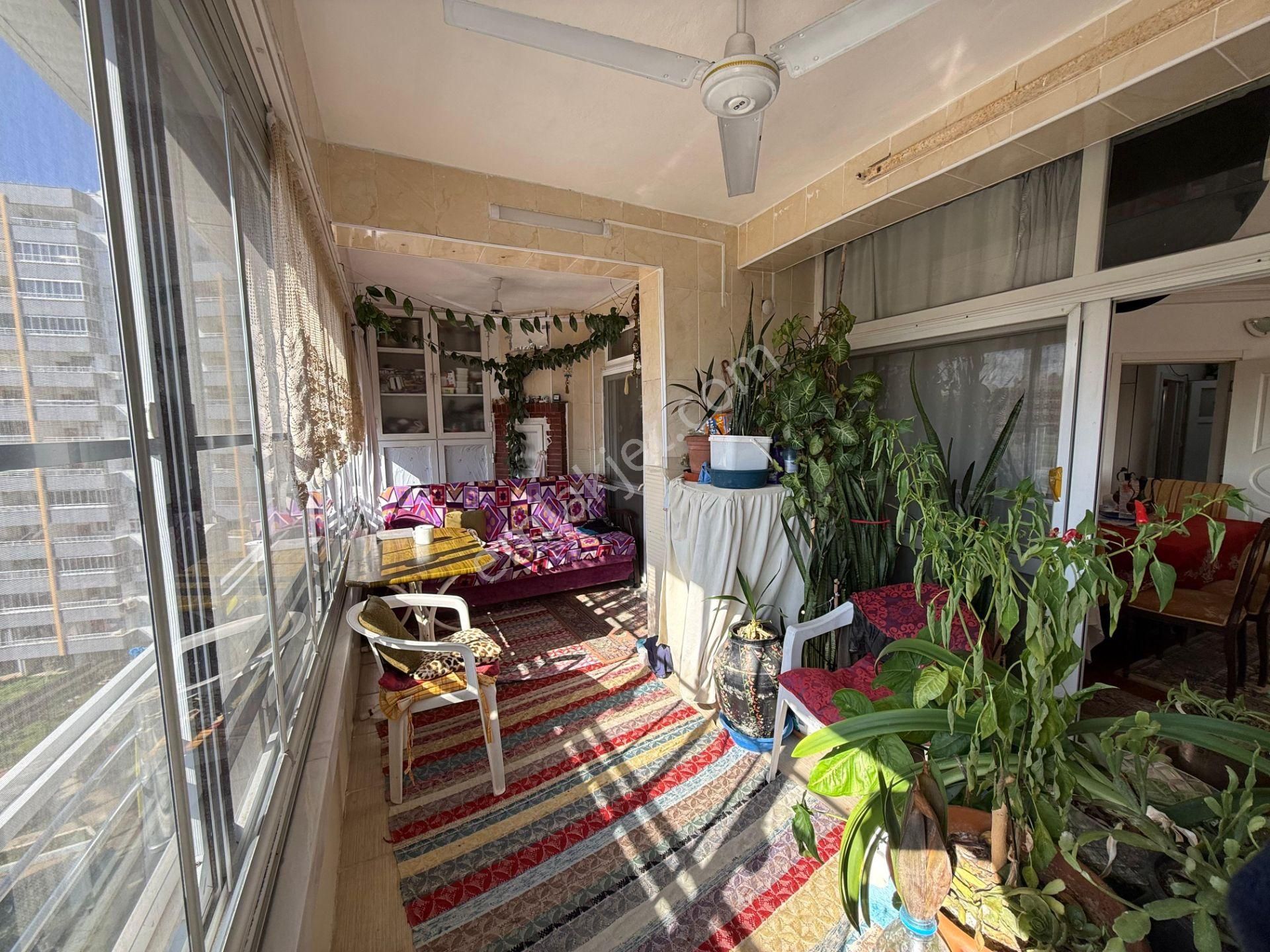 Arpaçbahşiş'te Deniz Manzaralı 3+1 Satılık Daire - Görsel 5