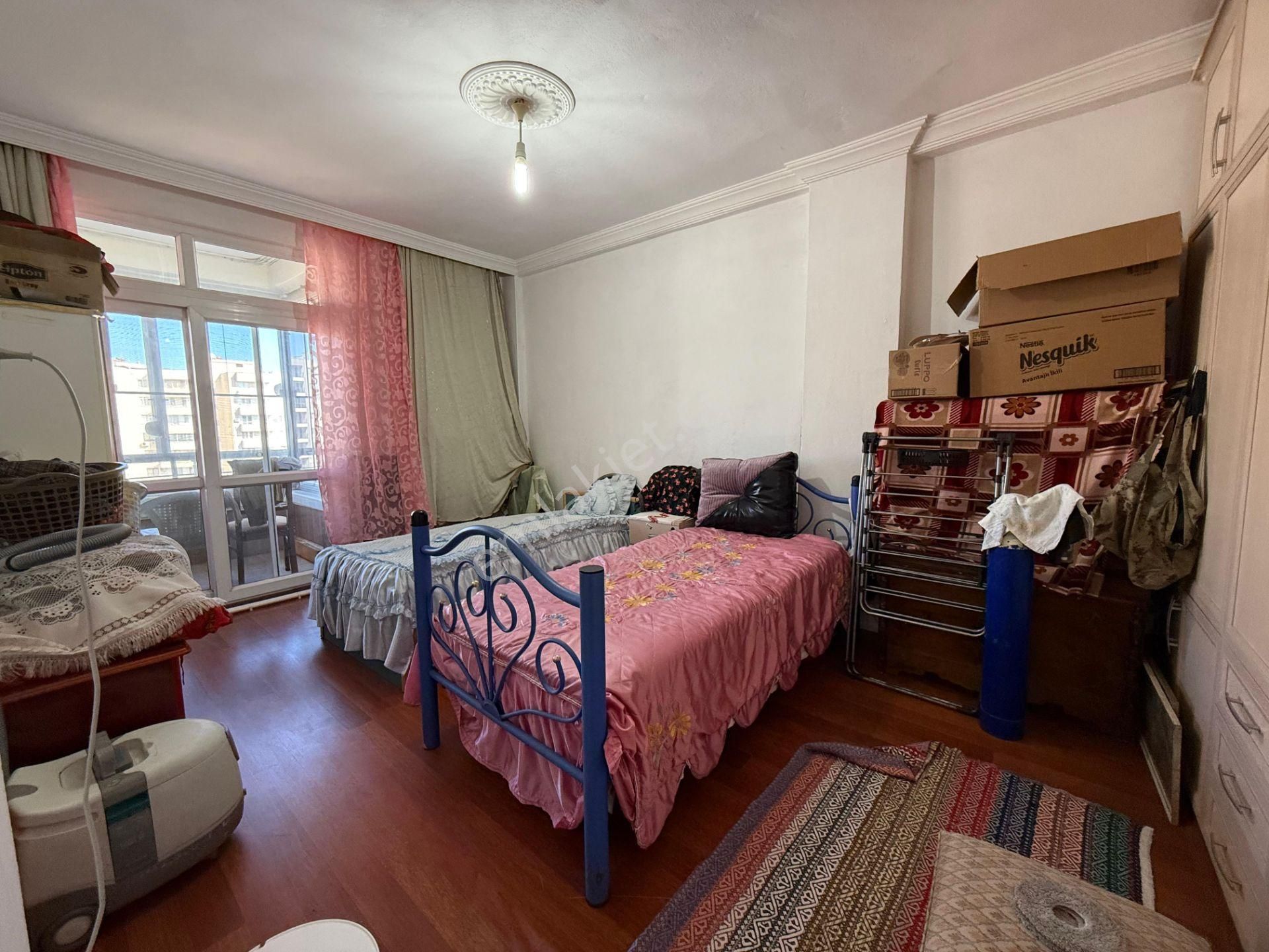 Arpaçbahşiş'te Deniz Manzaralı 3+1 Satılık Daire - Görsel 21