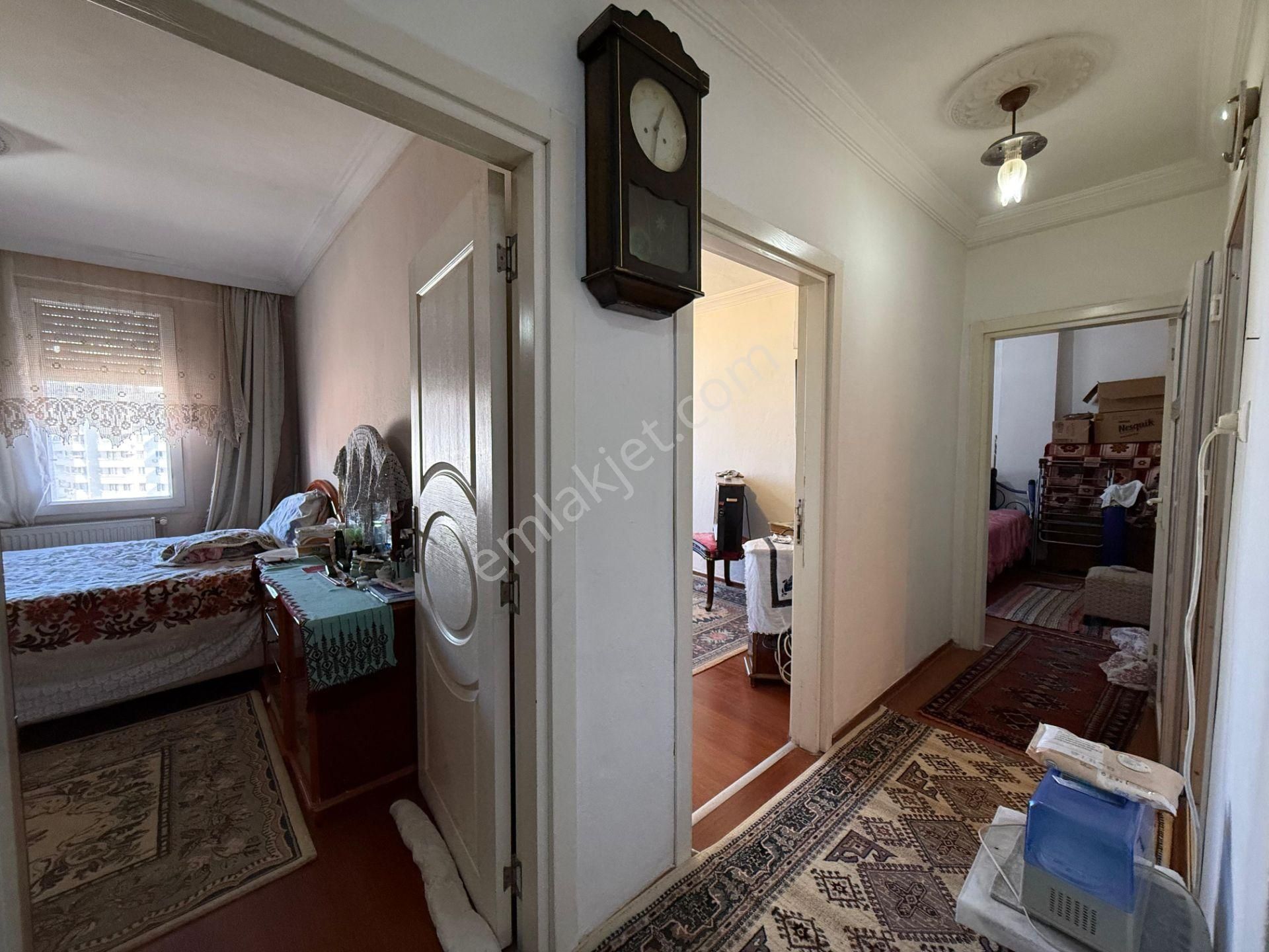 Arpaçbahşiş'te Deniz Manzaralı 3+1 Satılık Daire - Görsel 14