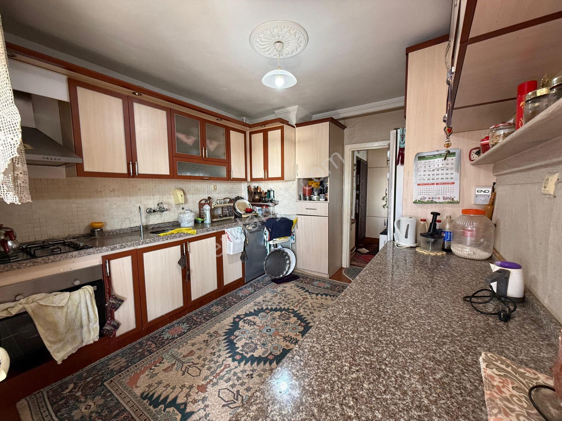 Arpaçbahşiş'te Deniz Manzaralı 3+1 Satılık Daire - Görsel 4