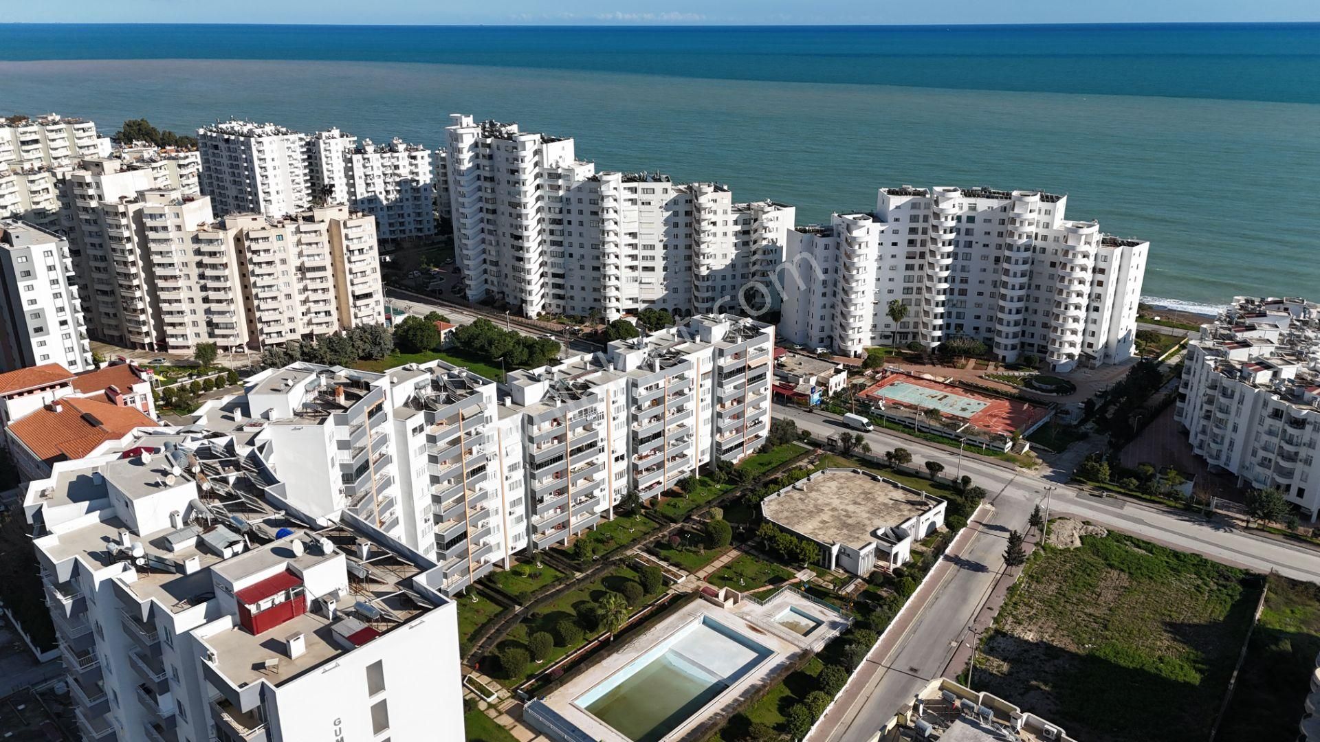 Arpaçbahşiş'te Deniz Manzaralı 3+1 Satılık Daire - Görsel 30