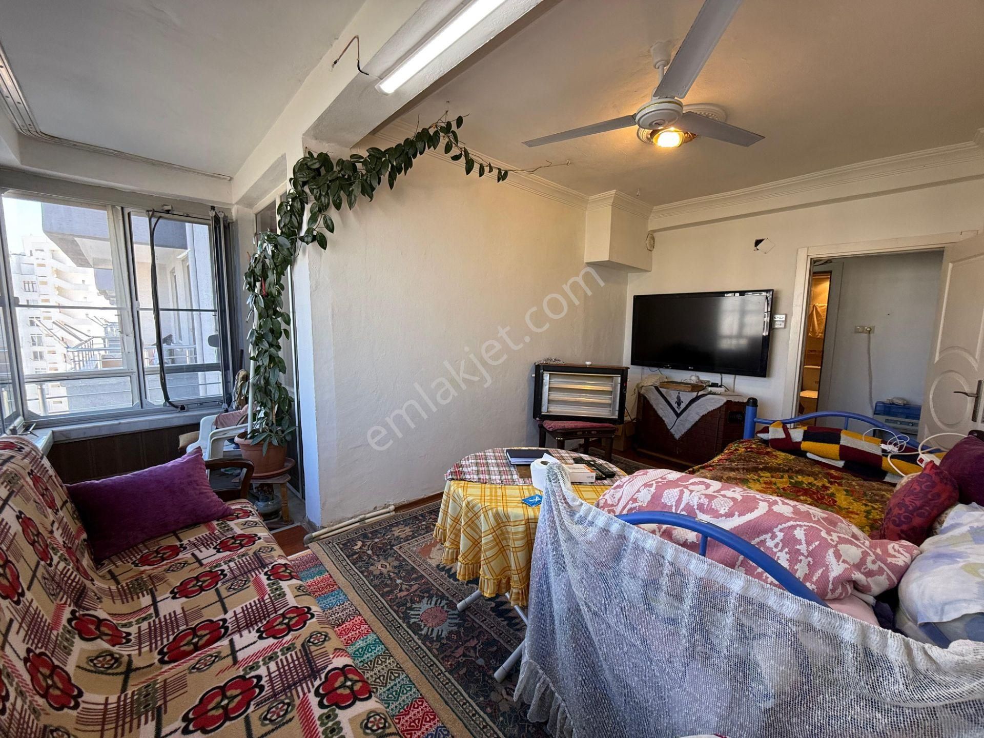 Arpaçbahşiş'te Deniz Manzaralı 3+1 Satılık Daire - Görsel 18