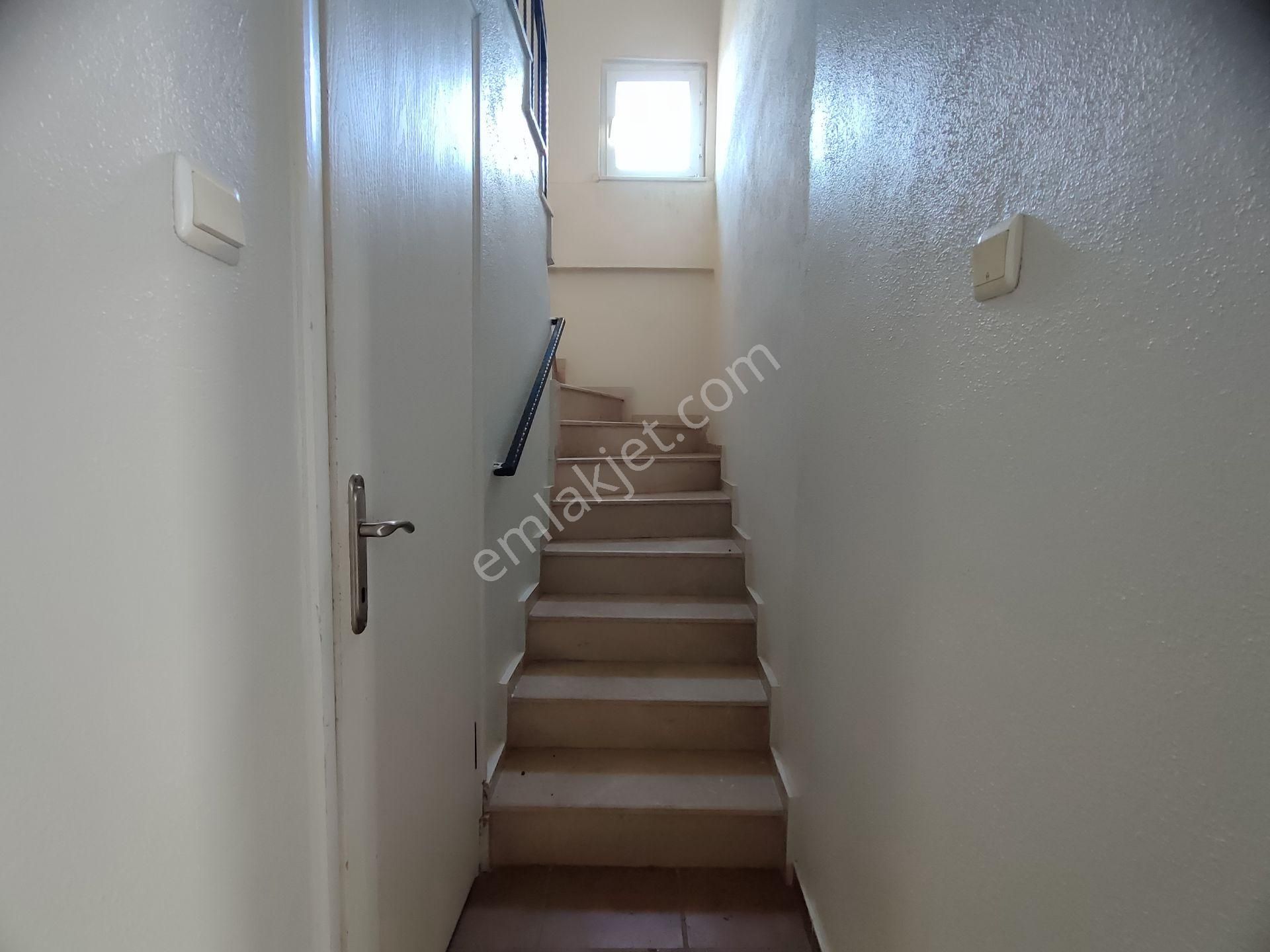 Kardeşten Kiralık - İkizçay 2.köprü Civarı Denize 100 Mt. Geniş 4+1 Dubleks Daire - Görsel 16