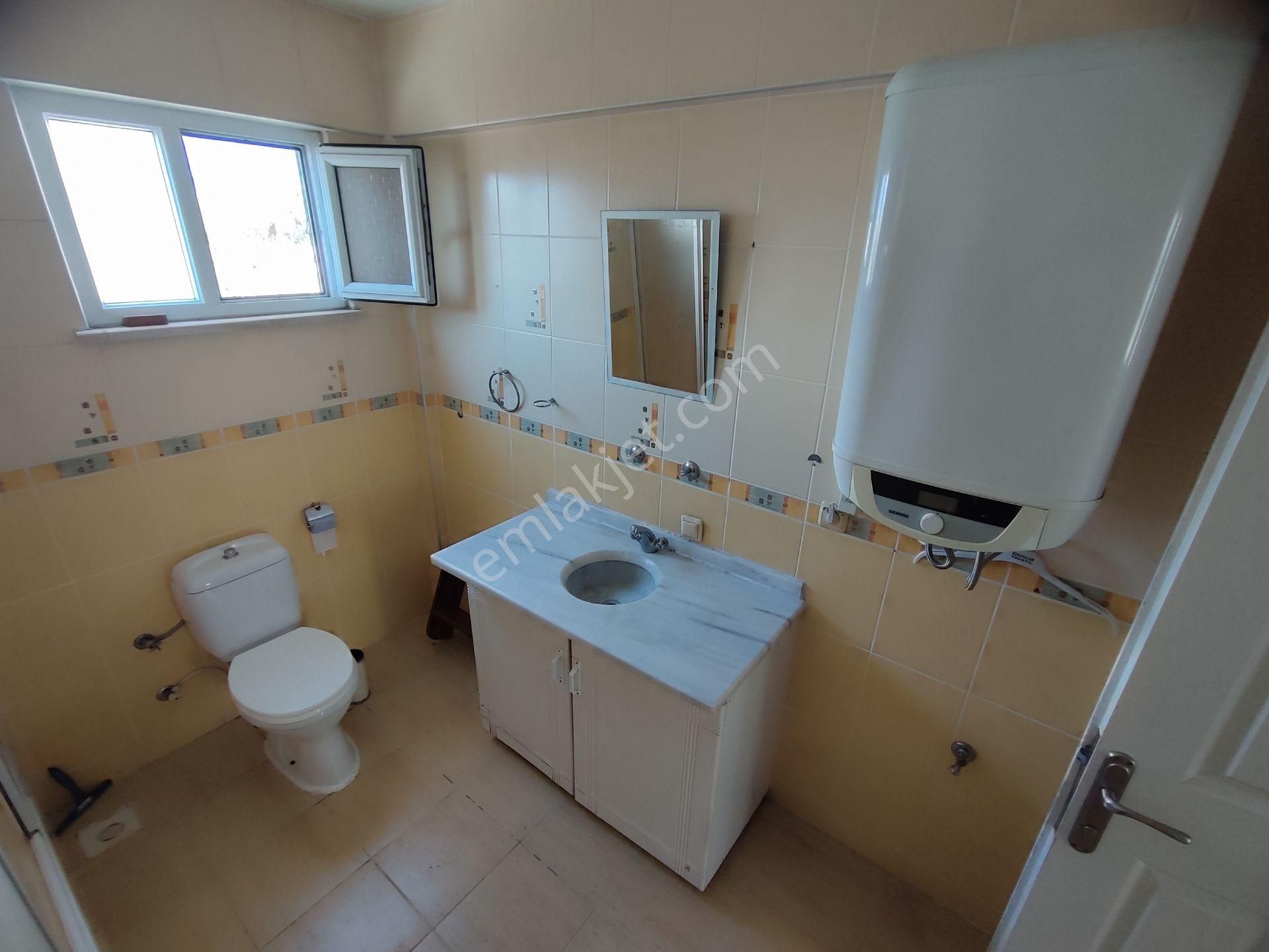 Kardeşten Kiralık - İkizçay 2.köprü Civarı Denize 100 Mt. Geniş 4+1 Dubleks Daire - Görsel 18