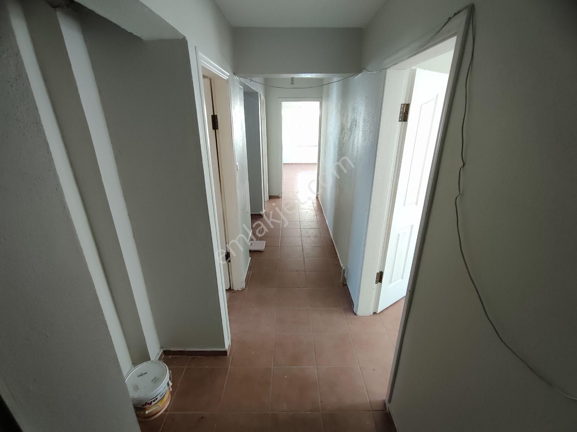 Kardeşten Kiralık - İkizçay 2.köprü Civarı Denize 100 Mt. Geniş 4+1 Dubleks Daire - Görsel 32