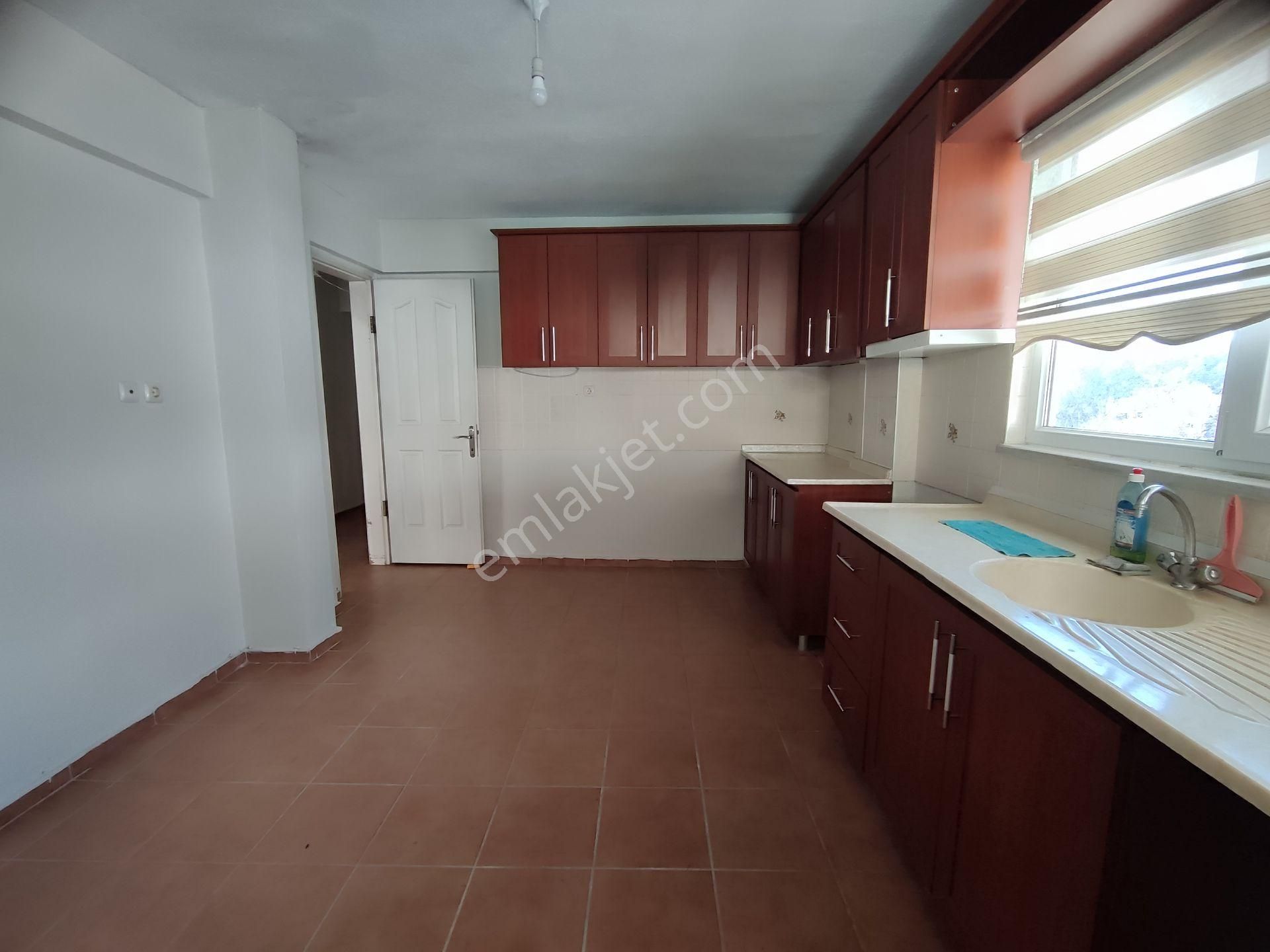 Kardeşten Kiralık - İkizçay 2.köprü Civarı Denize 100 Mt. Geniş 4+1 Dubleks Daire - Görsel 11