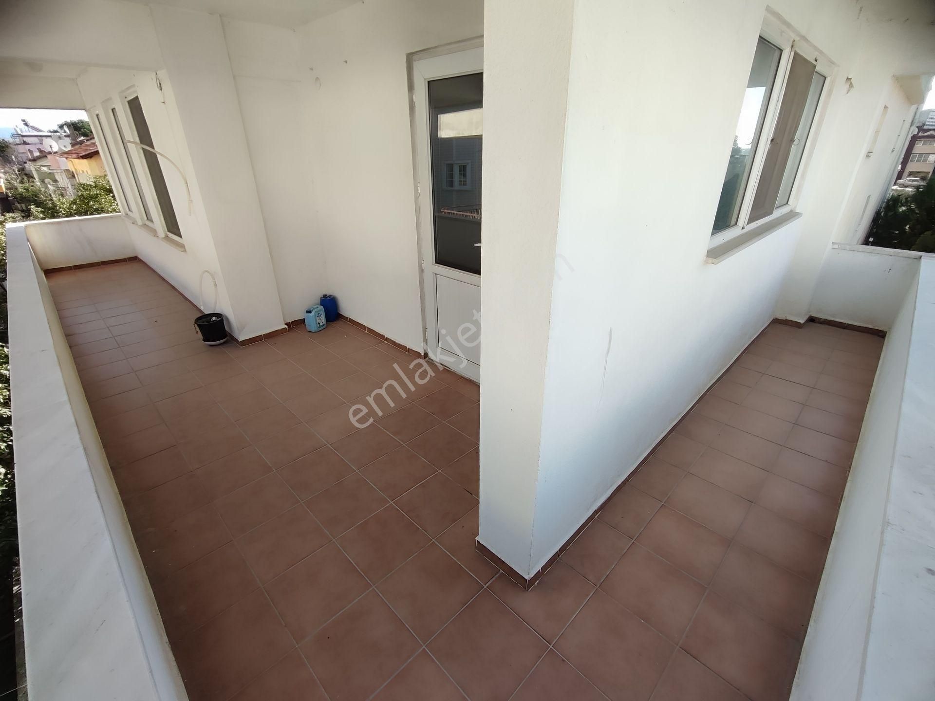 Kardeşten Kiralık - İkizçay 2.köprü Civarı Denize 100 Mt. Geniş 4+1 Dubleks Daire - Görsel 10