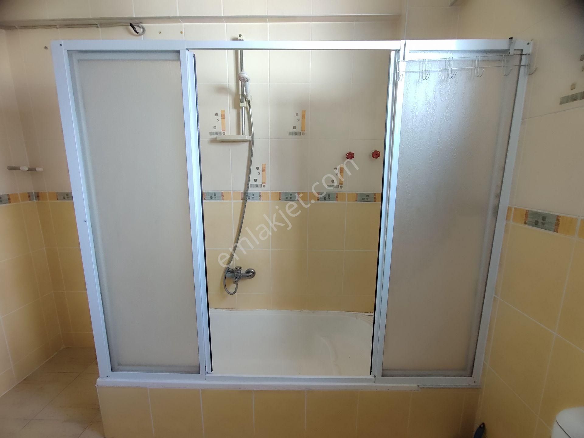 Kardeşten Kiralık - İkizçay 2.köprü Civarı Denize 100 Mt. Geniş 4+1 Dubleks Daire - Görsel 17