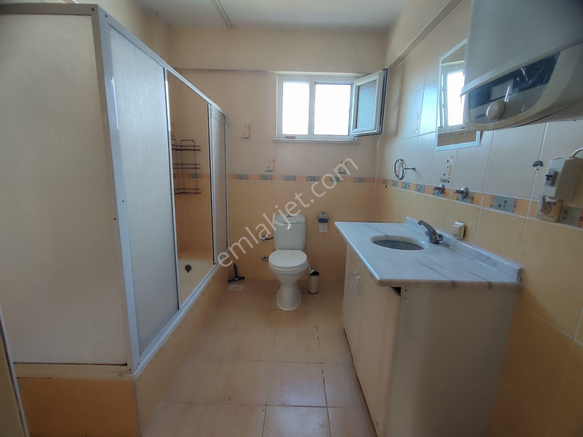 Kardeşten Kiralık - İkizçay 2.köprü Civarı Denize 100 Mt. Geniş 4+1 Dubleks Daire - Görsel 19