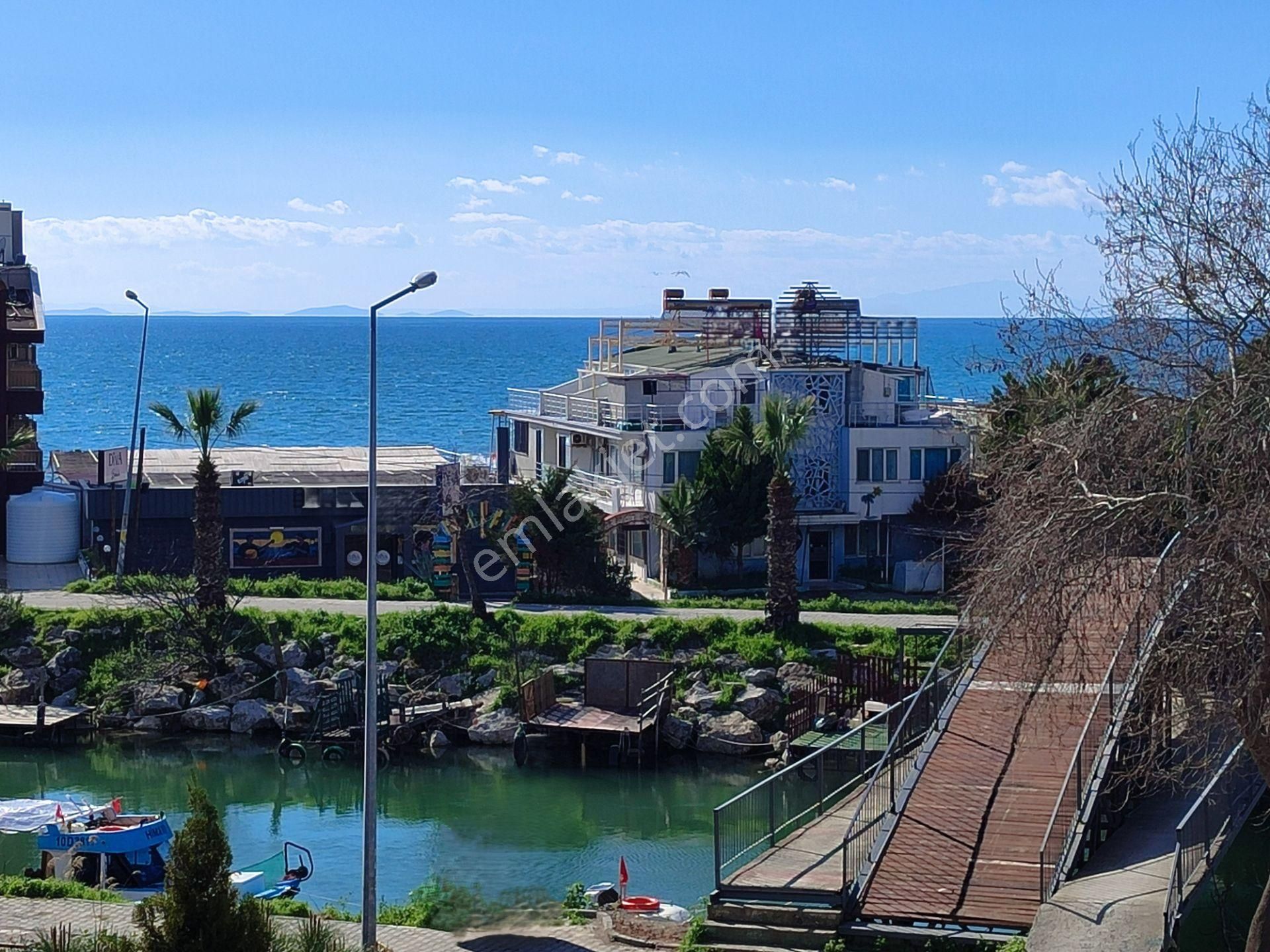 Kardeşten Kiralık - İkizçay 2.köprü Civarı Denize 100 Mt. Geniş 4+1 Dubleks Daire