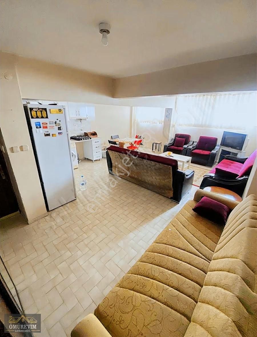 Ömürevimden Erdekte Kiralık Full Eşyalı Denize 1 Sokak Mesafede - Görsel 5