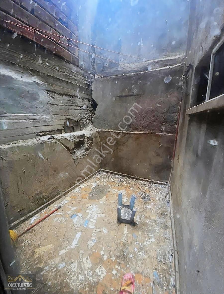 Ömürevimden Erdekte Kiralık Full Eşyalı Denize 1 Sokak Mesafede - Görsel 14