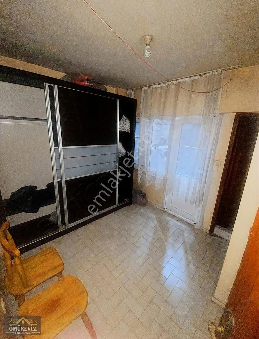 Ömürevimden Erdekte Kiralık Full Eşyalı Denize 1 Sokak Mesafede - Görsel 7