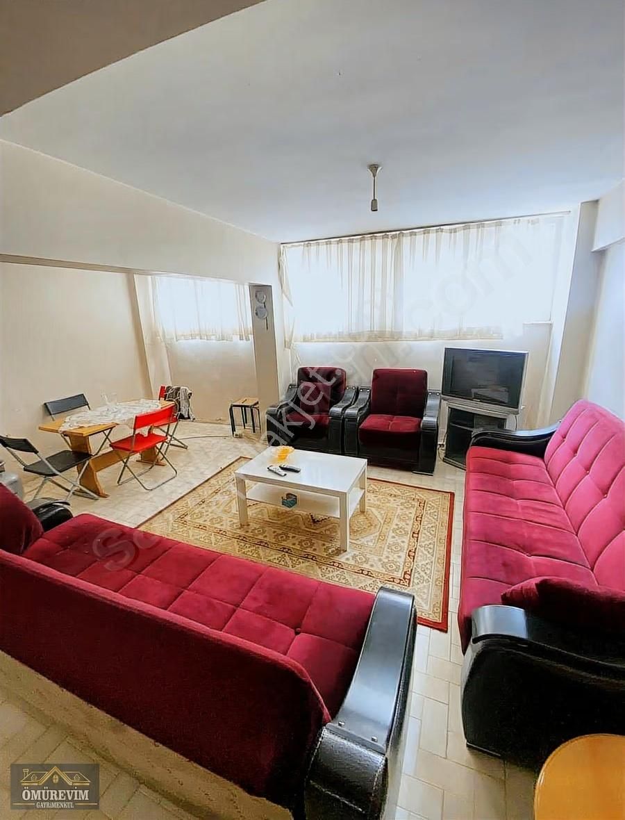 Ömürevimden Erdekte Kiralık Full Eşyalı Denize 1 Sokak Mesafede - Görsel 20