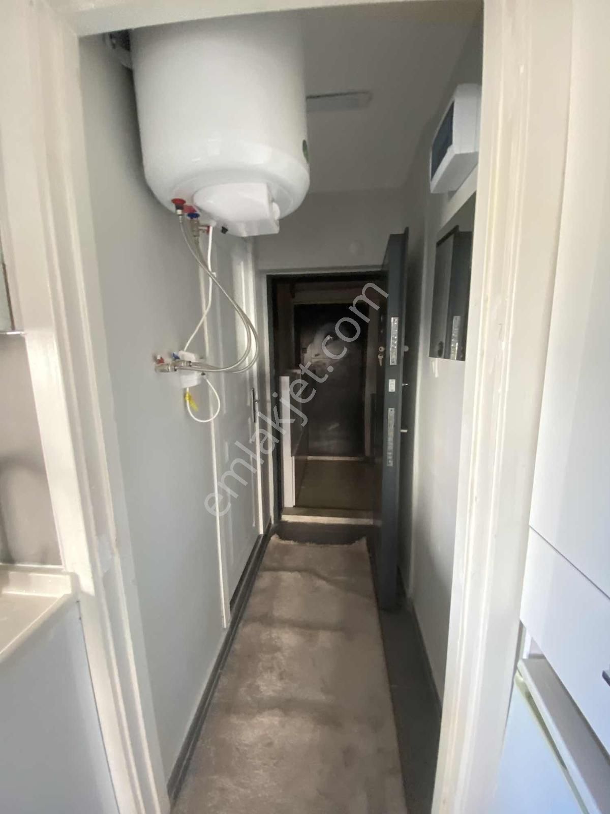 Merkezi Konumda Sıfır Eşyalı Site İçi Kiralık Daire! - Görsel 4