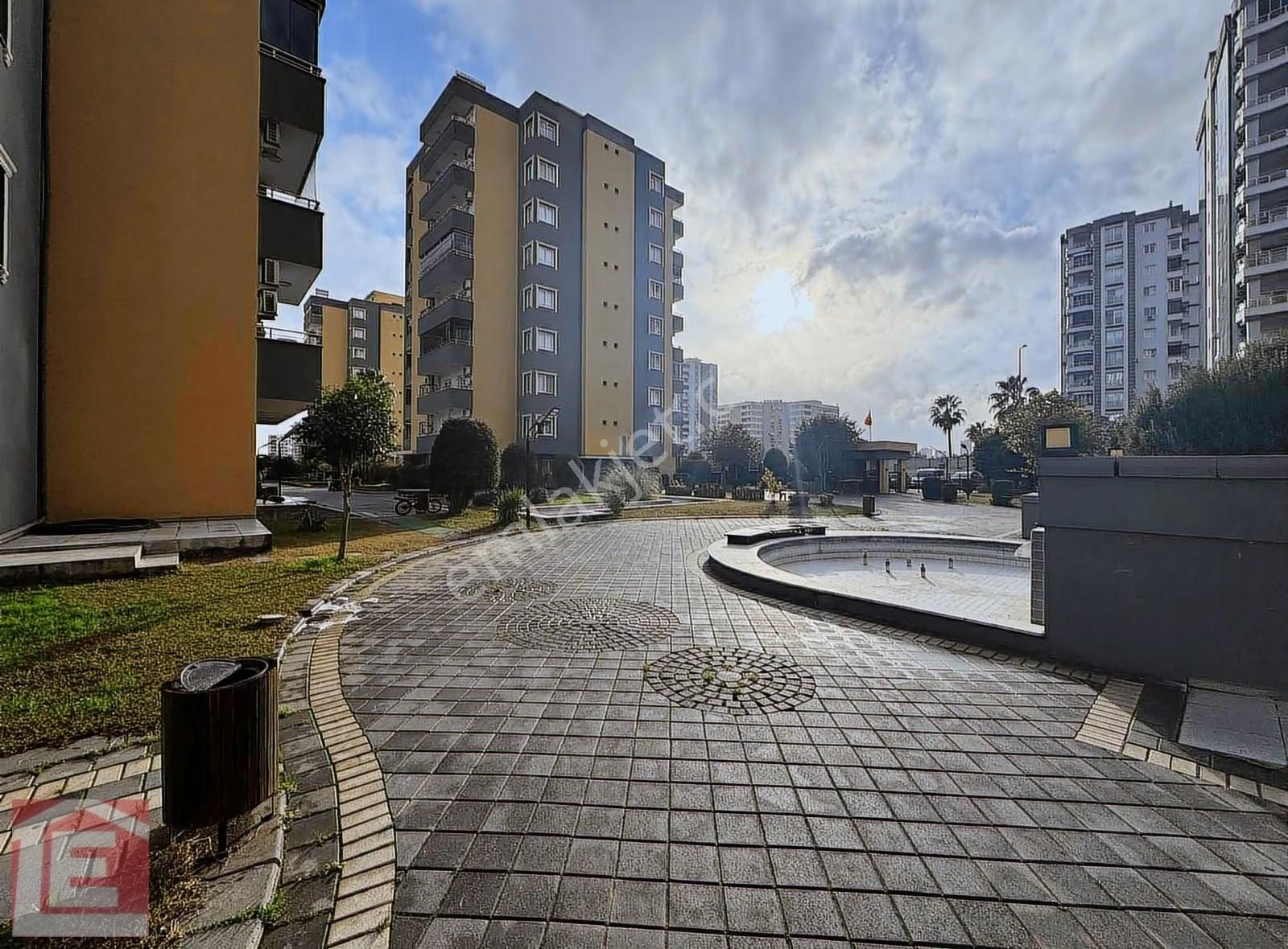 Lider'den Gürselpaşada Üstemel İnşaat Kalitesiyle Elit Site - Görsel 28