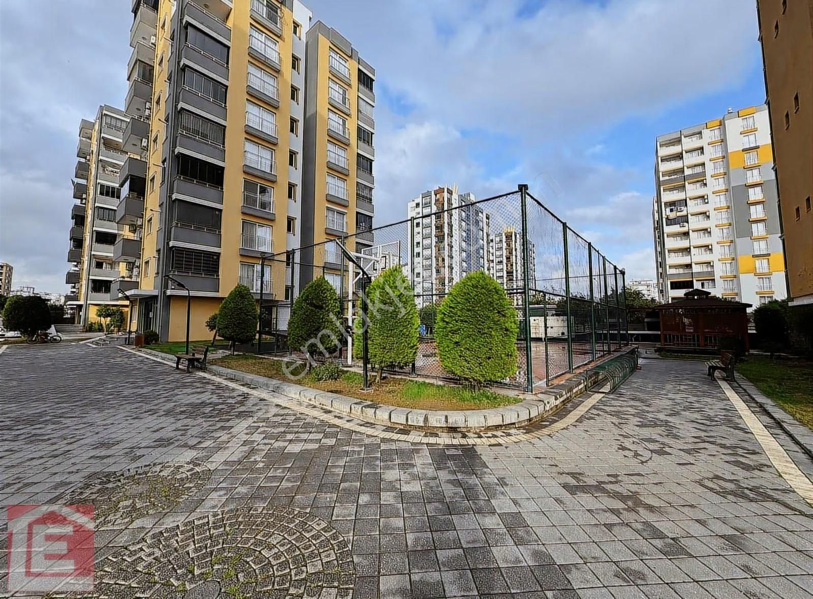 Lider'den Gürselpaşada Üstemel İnşaat Kalitesiyle Elit Site - Görsel 13