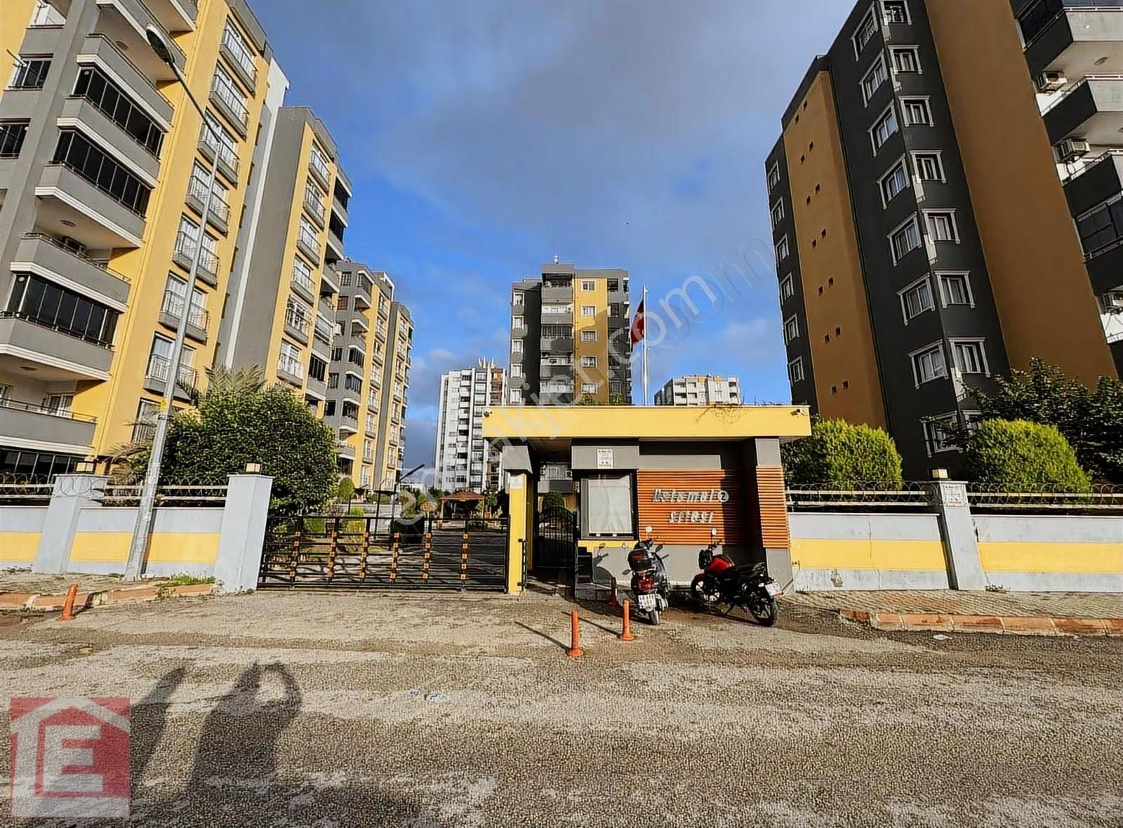 Lider'den Gürselpaşada Üstemel İnşaat Kalitesiyle Elit Site