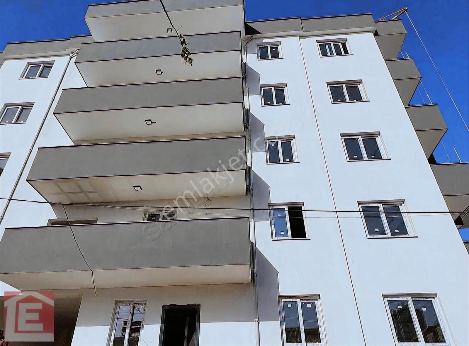 Lider'den 100. Yılda Yatay Mimari 2+1 Çift Banyolu Sıfır Ev - Görsel 14