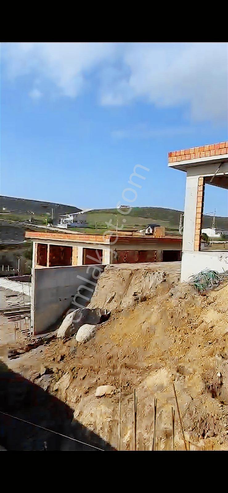 Avşa Adası En Özel Projede Denize Sıfır 2 Villalık Arsa - Görsel 10