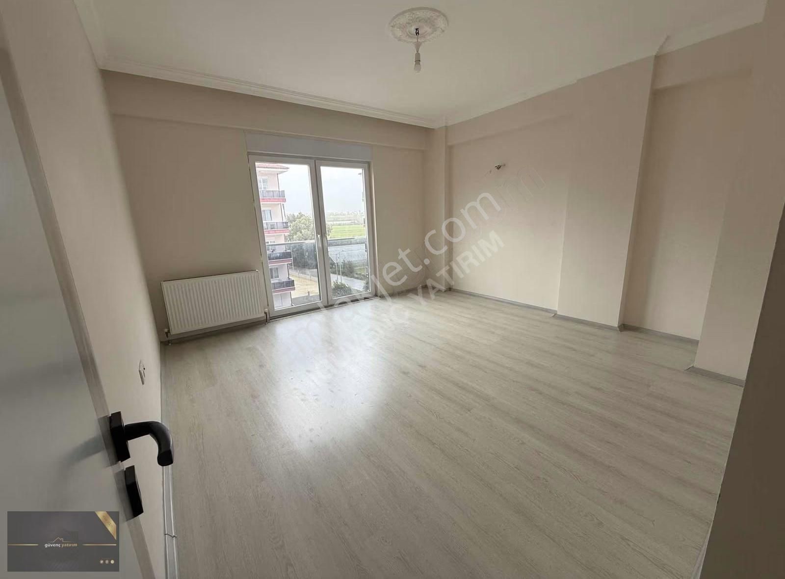 Serik Orta Mh. Havuzlu Doğalgazlı Sitede 2+1 Kiralık Daire - Görsel 11