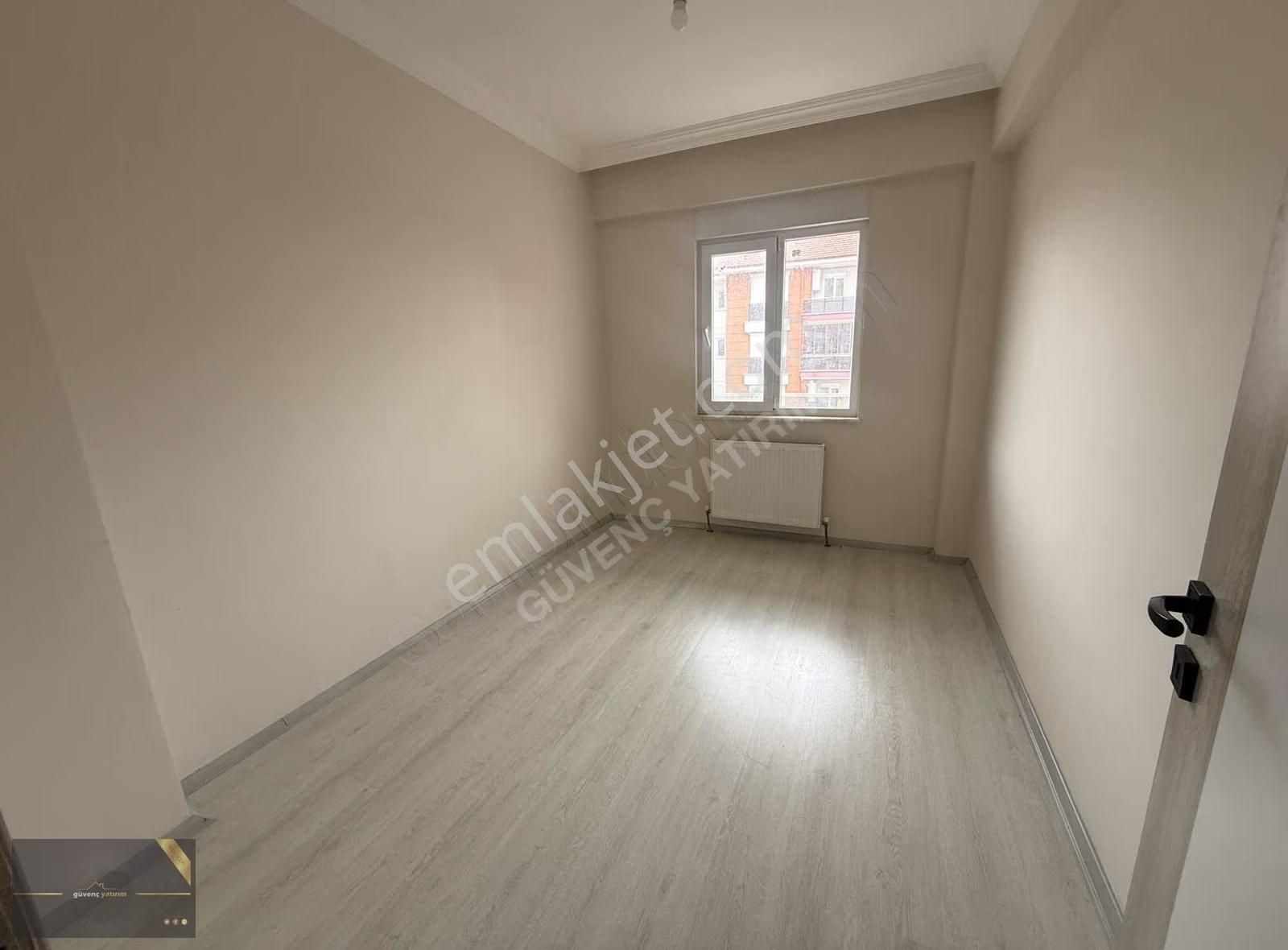 Serik Orta Mh. Havuzlu Doğalgazlı Sitede 2+1 Kiralık Daire - Görsel 16