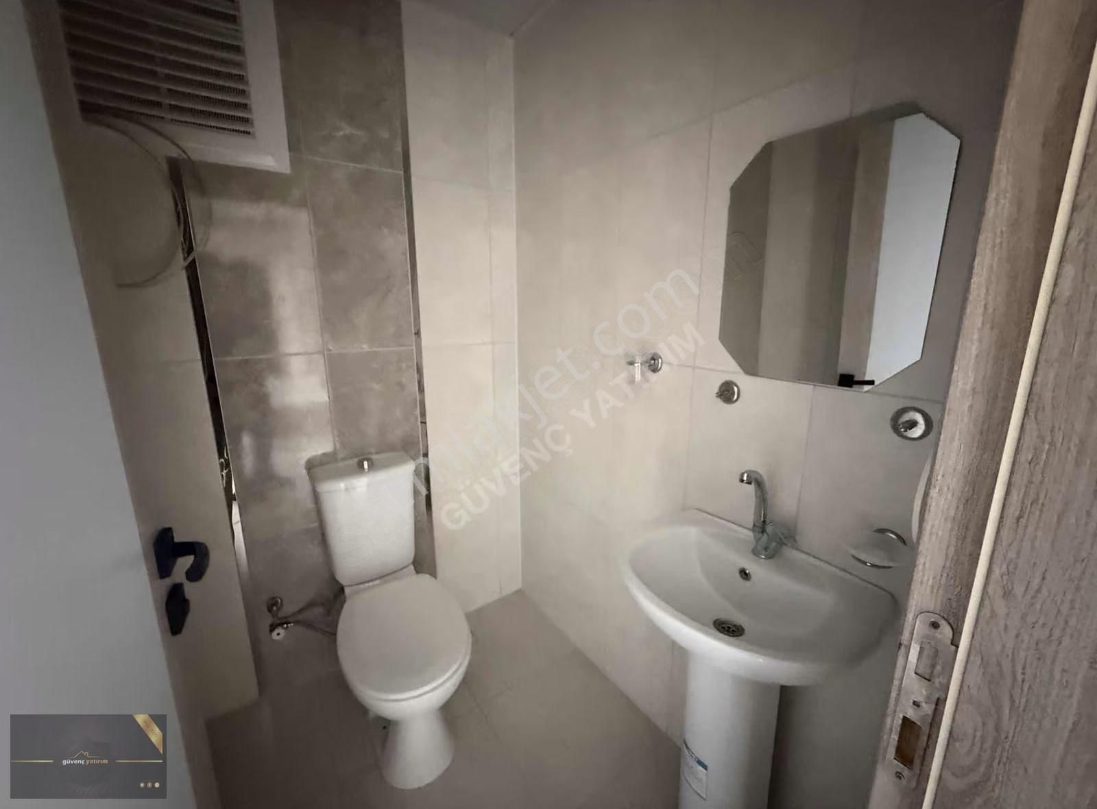 Serik Orta Mh. Havuzlu Doğalgazlı Sitede 2+1 Kiralık Daire - Görsel 20