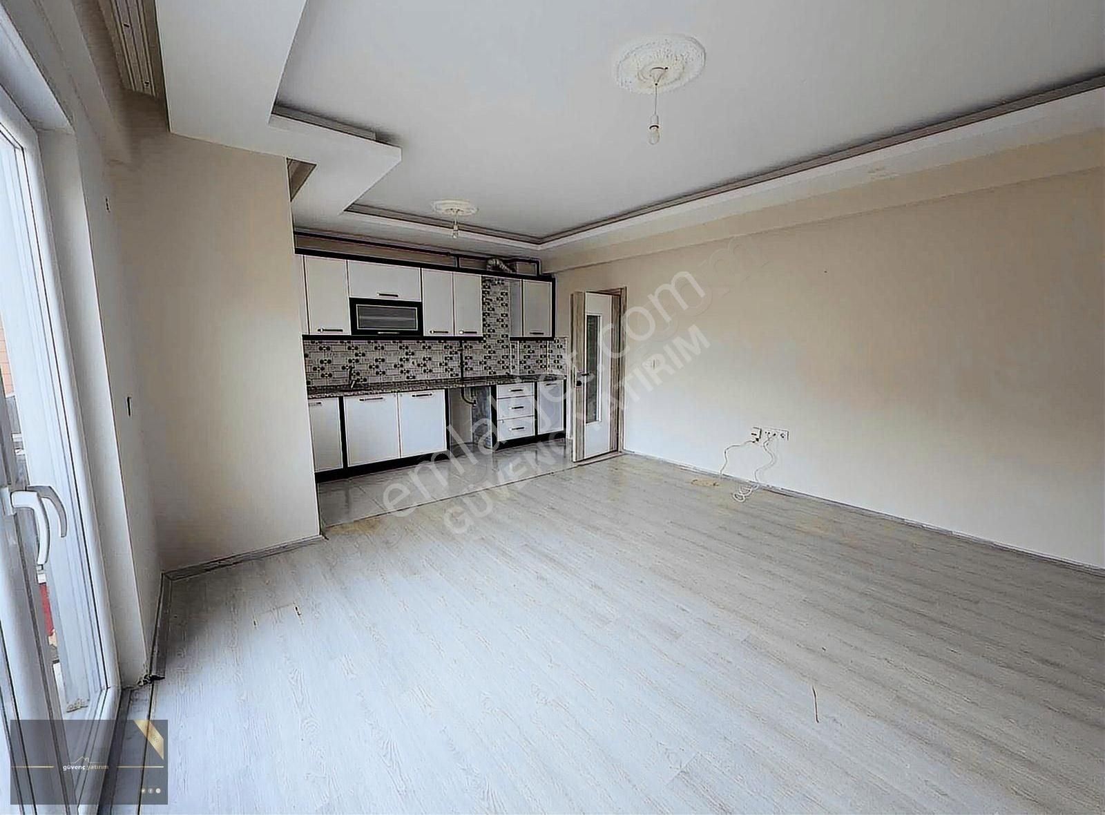 Serik Orta Mh. Havuzlu Doğalgazlı Sitede 2+1 Kiralık Daire - Görsel 25