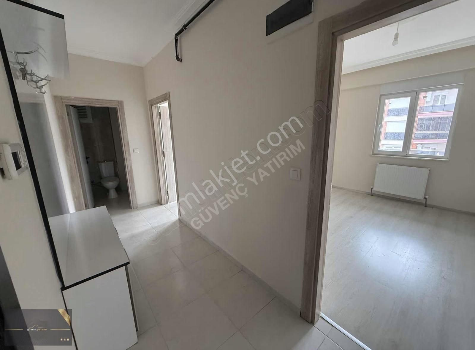 Serik Orta Mh. Havuzlu Doğalgazlı Sitede 2+1 Kiralık Daire - Görsel 24