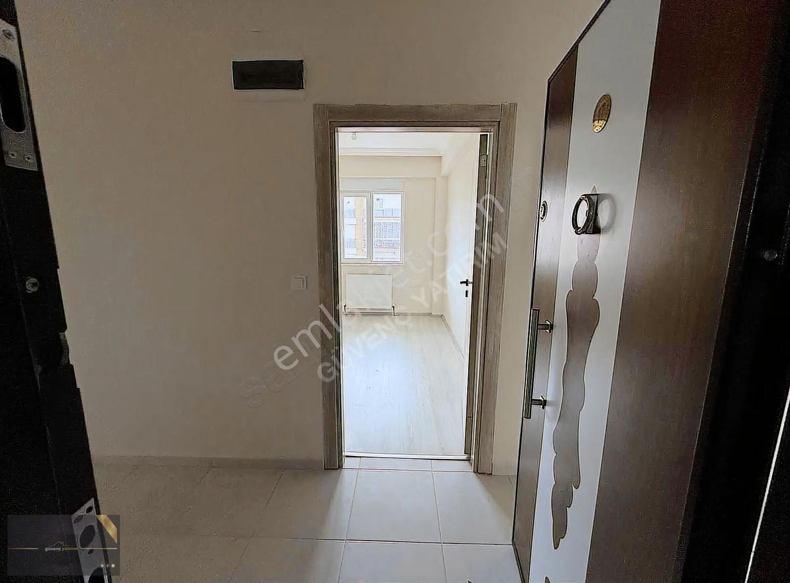 Serik Orta Mh. Havuzlu Doğalgazlı Sitede 2+1 Kiralık Daire - Görsel 7