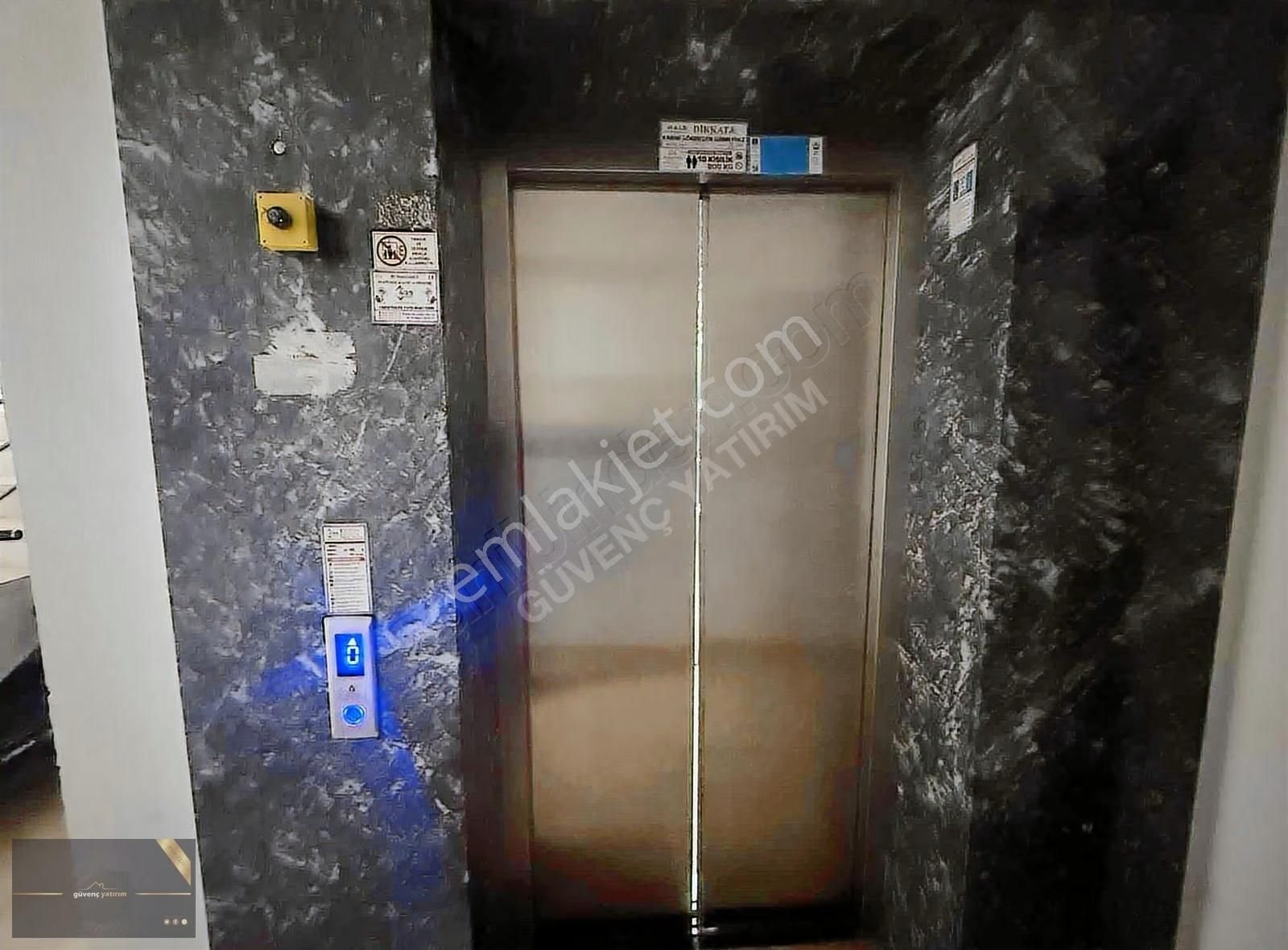 Serik Orta Mh. Havuzlu Doğalgazlı Sitede 2+1 Kiralık Daire - Görsel 10