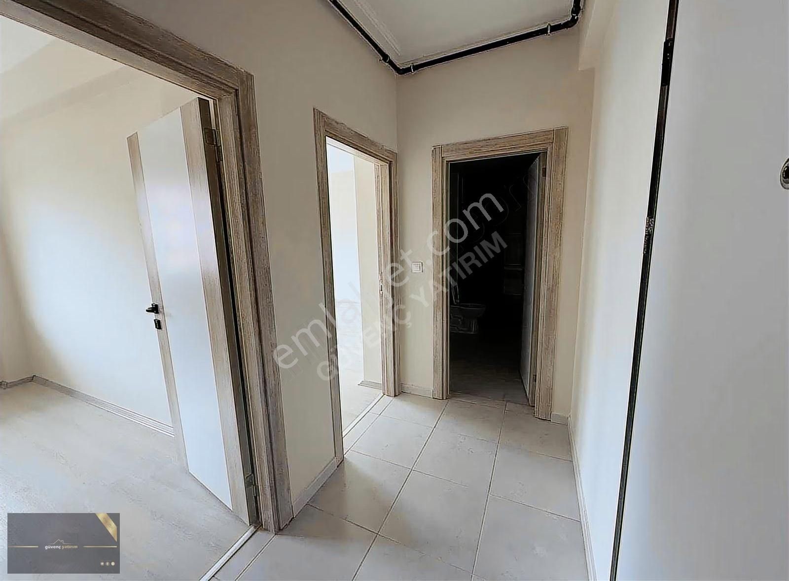 Serik Orta Mh. Havuzlu Doğalgazlı Sitede 2+1 Kiralık Daire - Görsel 6
