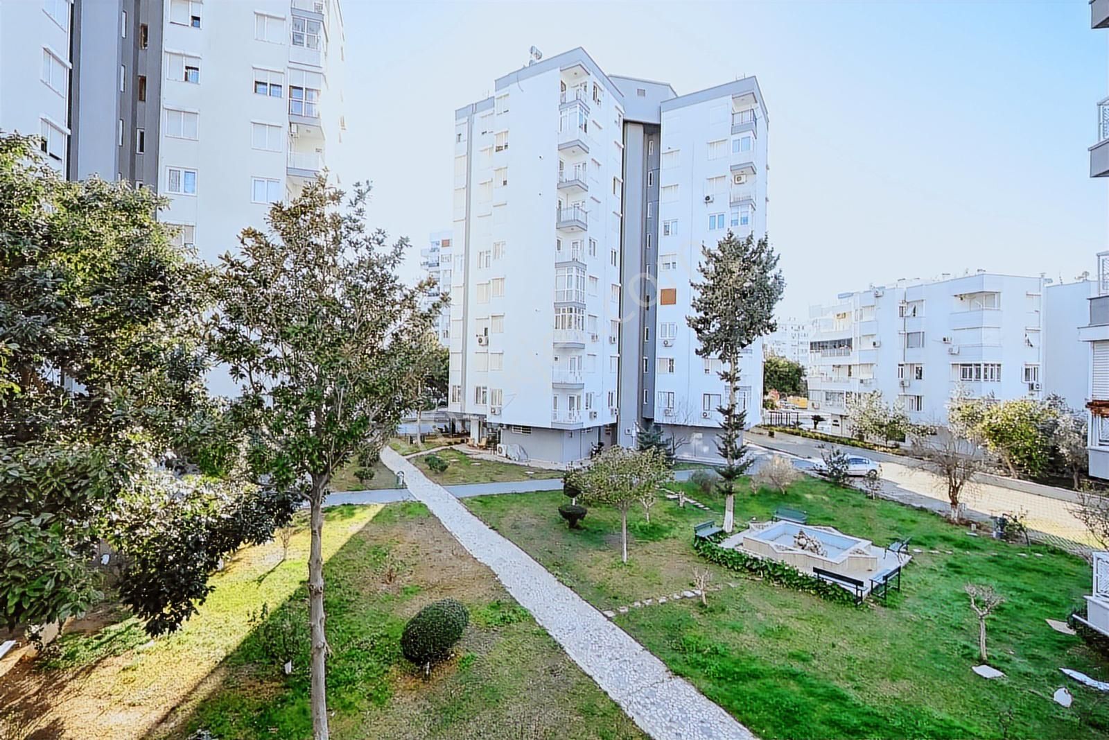 Çağrı Emlak'tan Metropol Çarşı Kavşağında Bakımlı 3+1 Daire