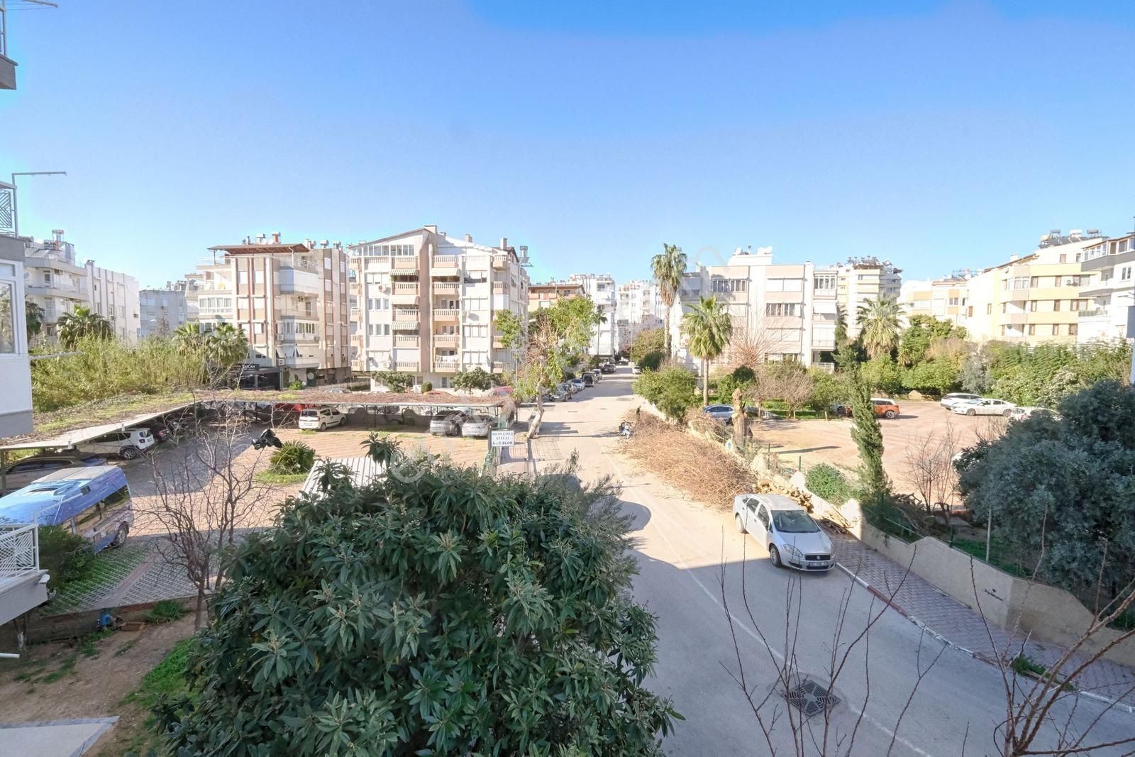 Çağrı Emlak'tan Metropol Çarşı Kavşağında Bakımlı 3+1 Daire - Görsel 12